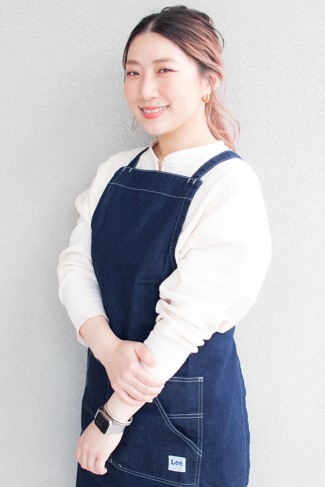 LIL'【リル】_YURIE