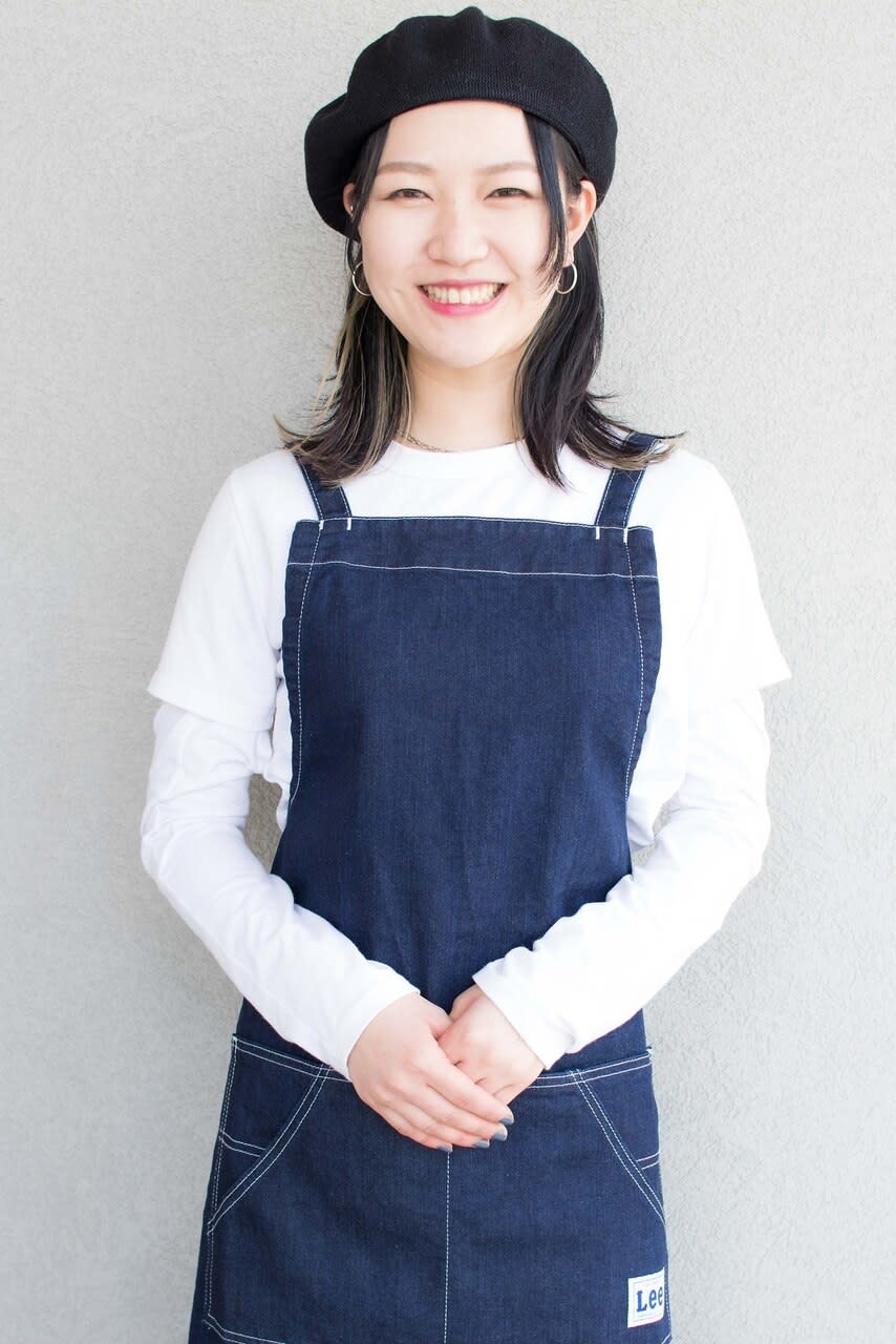 ki.tone【キトネ】_KAHO