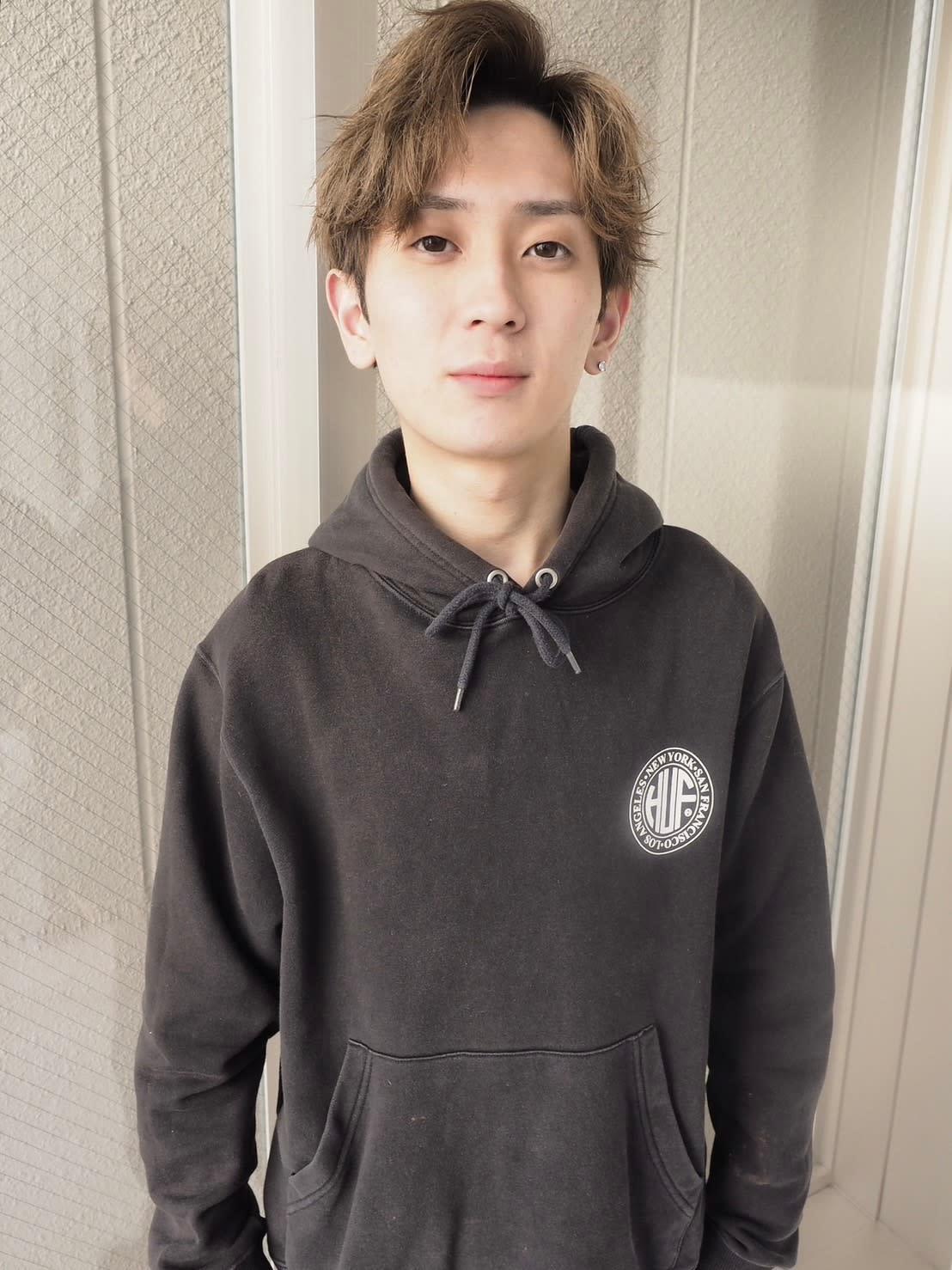 NYNY 三宮本店_岡田 遥希