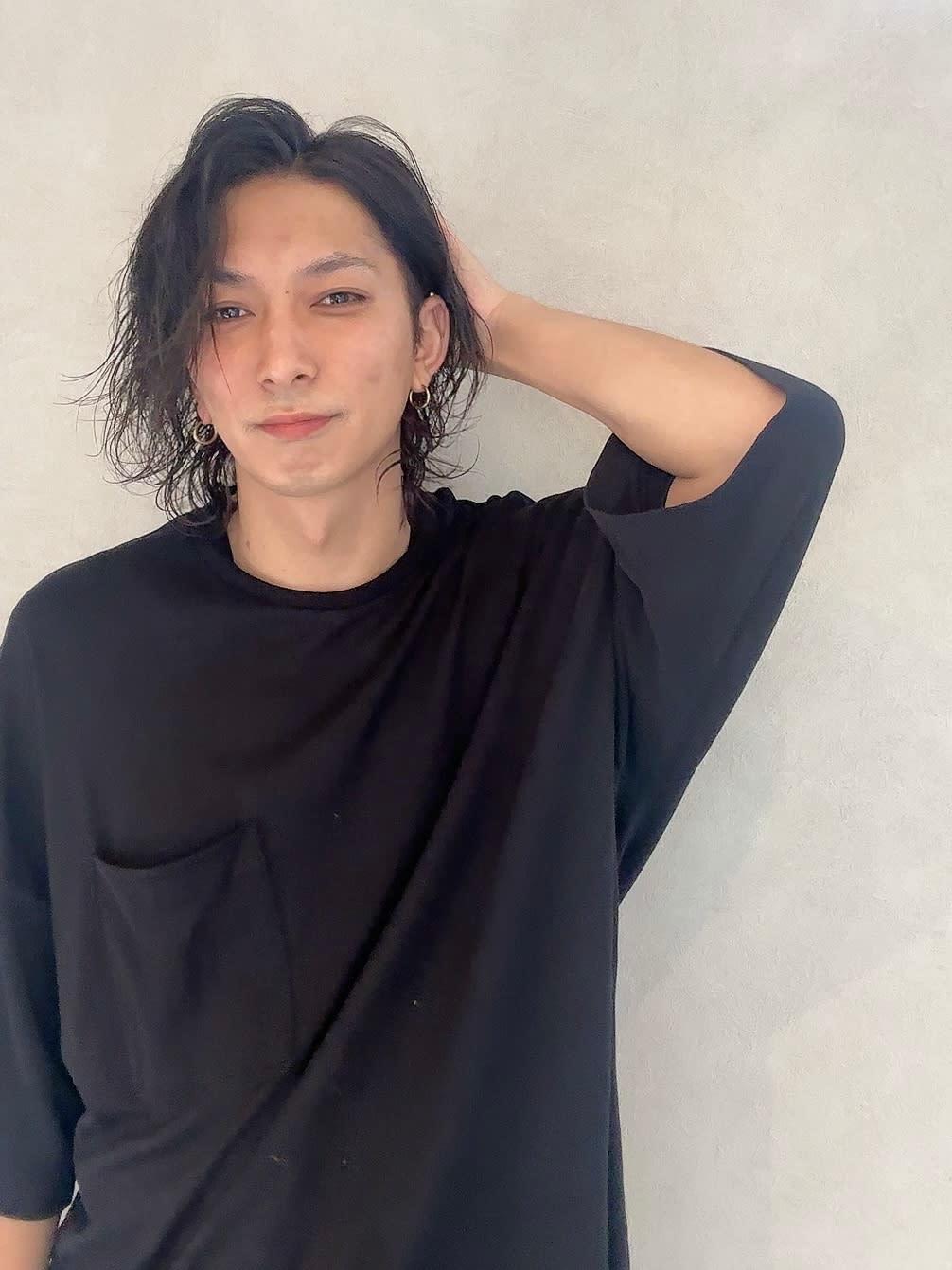 個室型美容室 GUL GUL 新小岩店_千葉タカヒロ