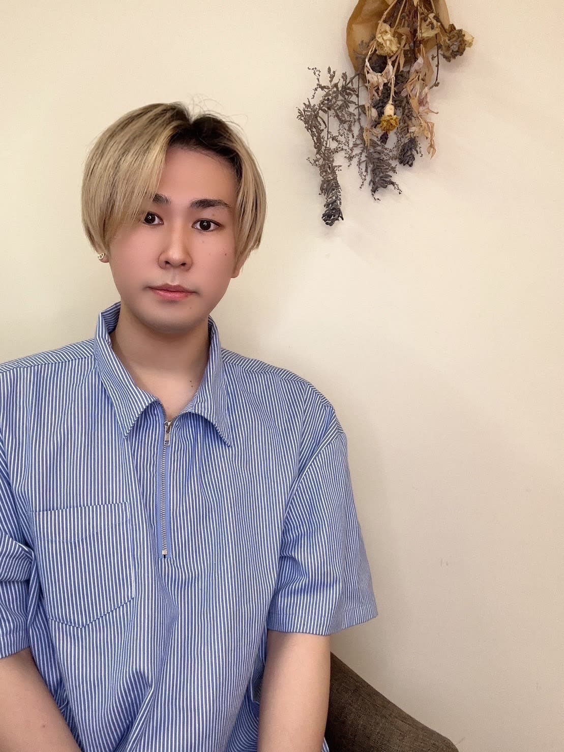 Neolive Krea 綱島 【ネオリーブクレア】_杉田　虹夢
