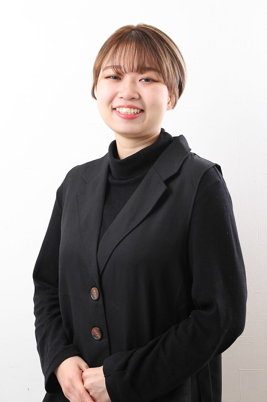 UNIX イオンモール川口前川店_正木　希