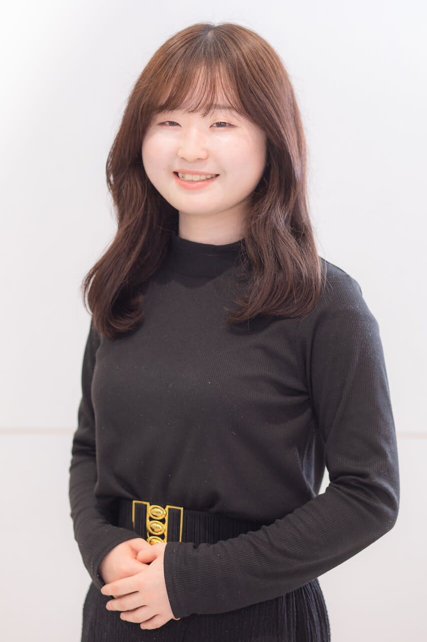 UNIX イオンモール川口前川店_代田　美月