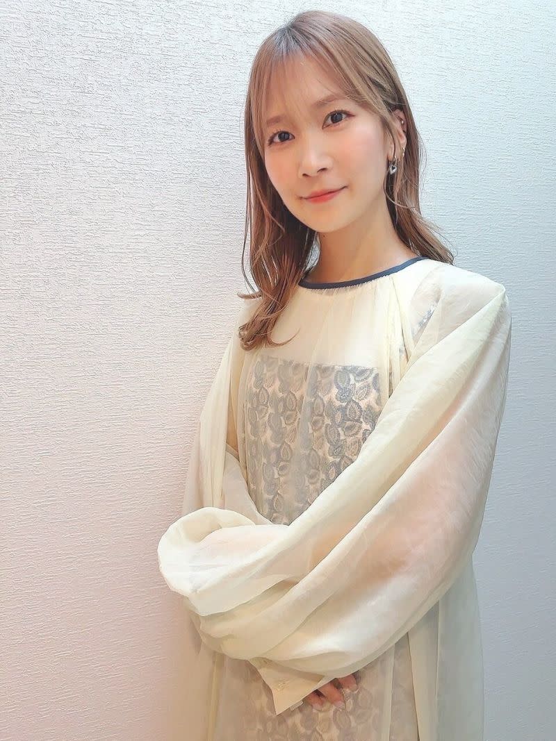 conon hair&care【コノン】_金川 遥