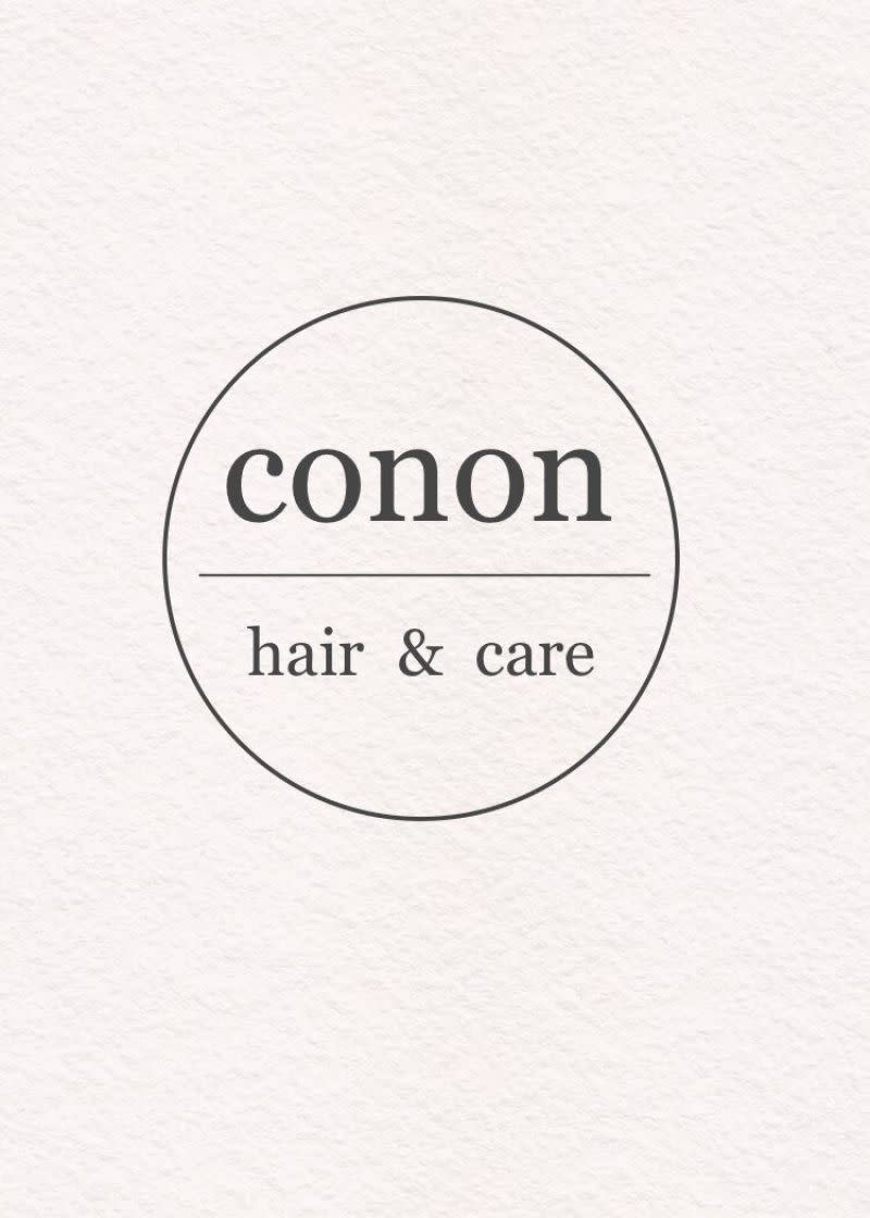 conon hair&care【コノン】_Hair 指名無し