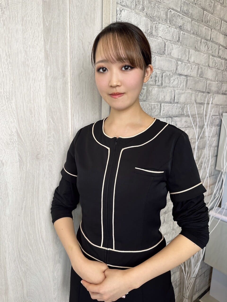 EARTH coiffure beauté 新鎌ヶ谷店_末永　聖