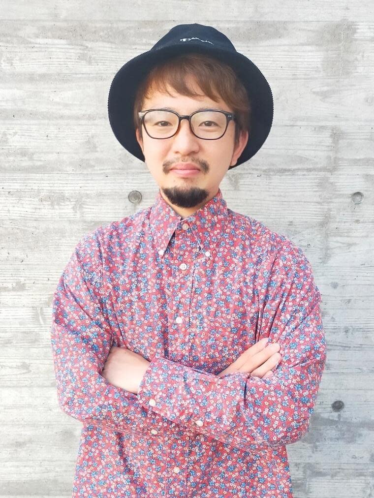 grazie_田前　雄大