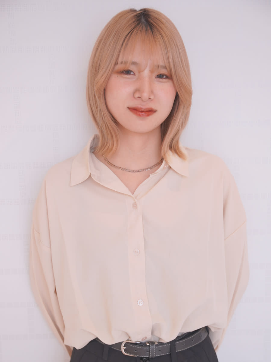 NYNY 桂店_矢木 未奈実