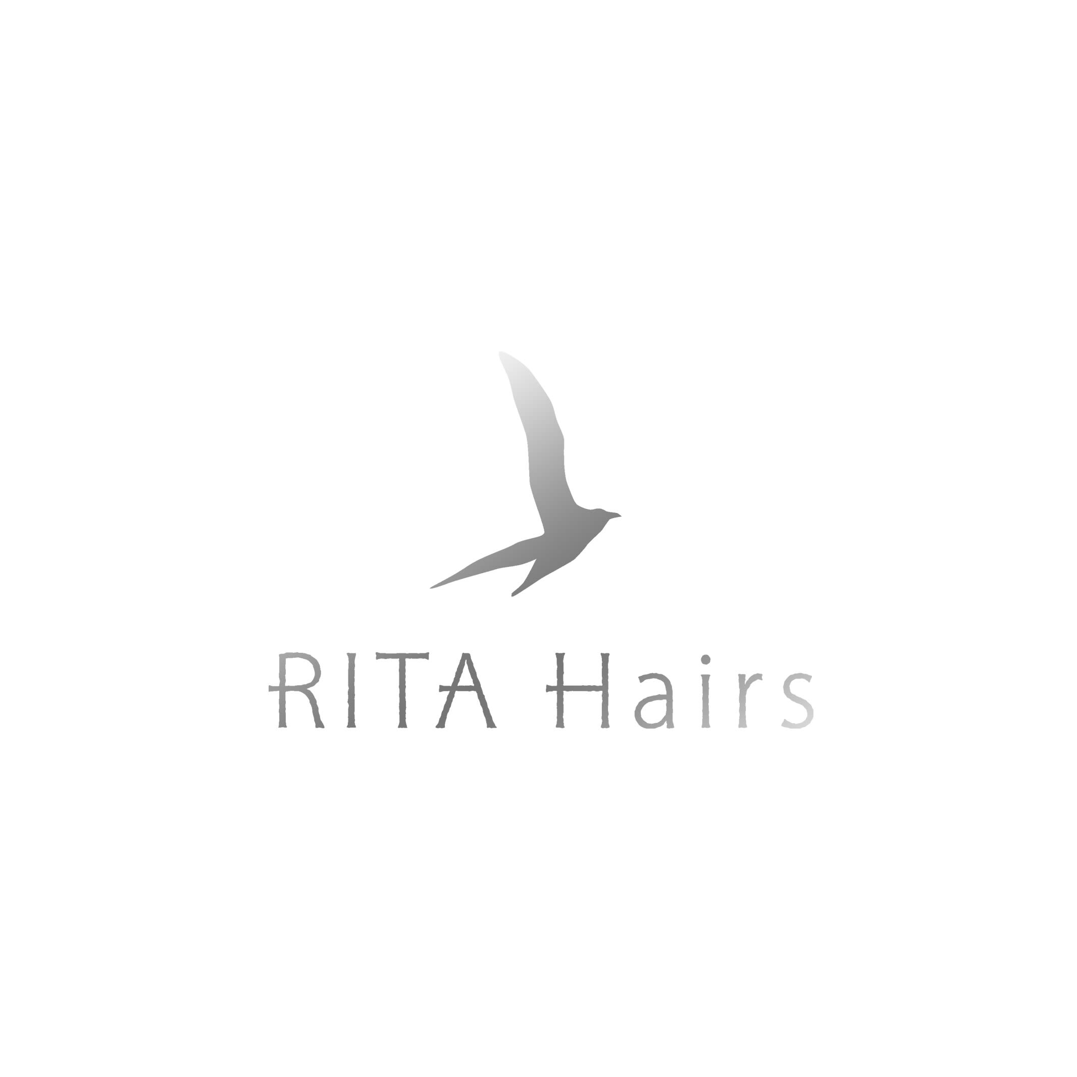 RITA Hairs_岸上 育磨