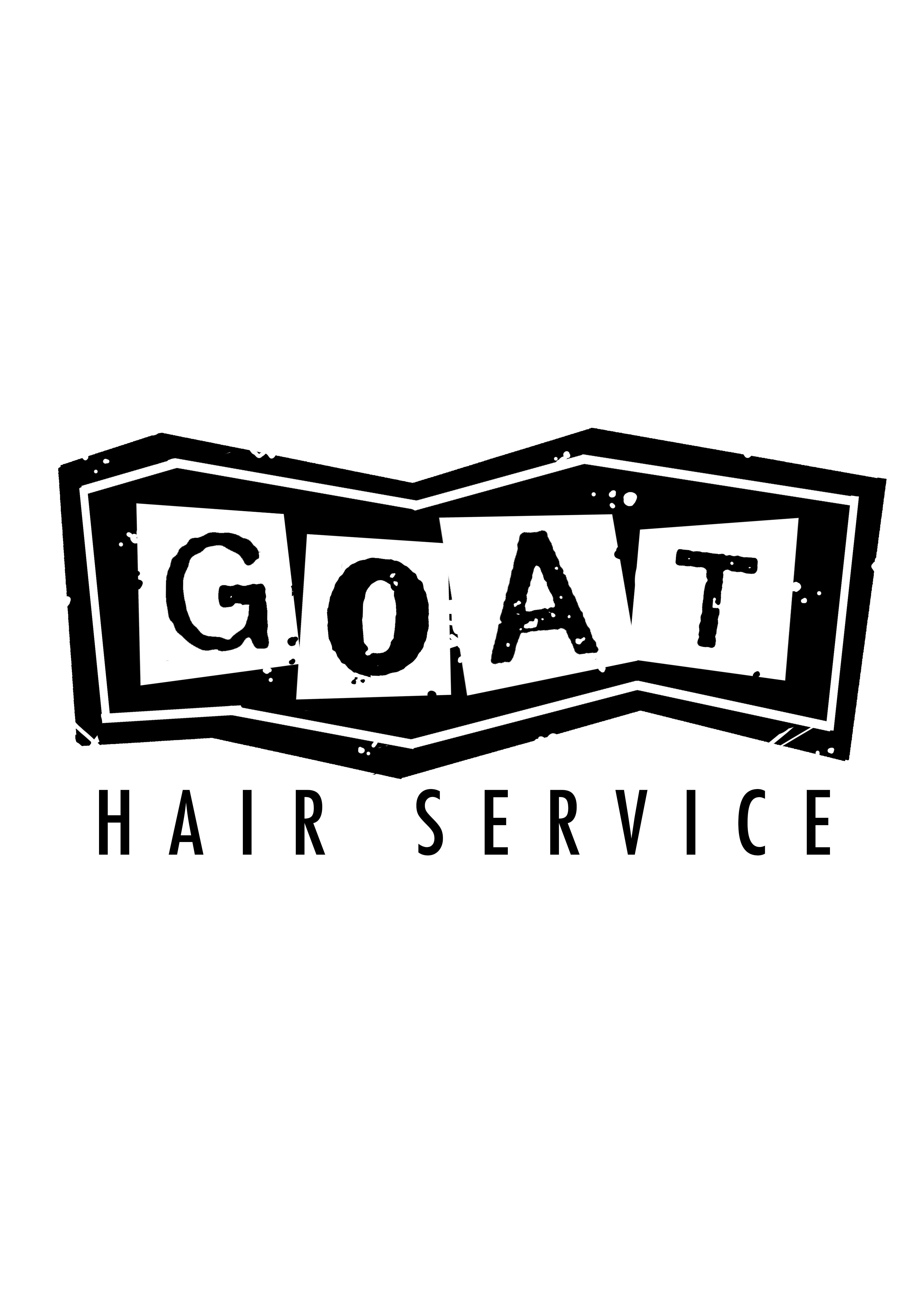 GOAT hair service_TSUKASA