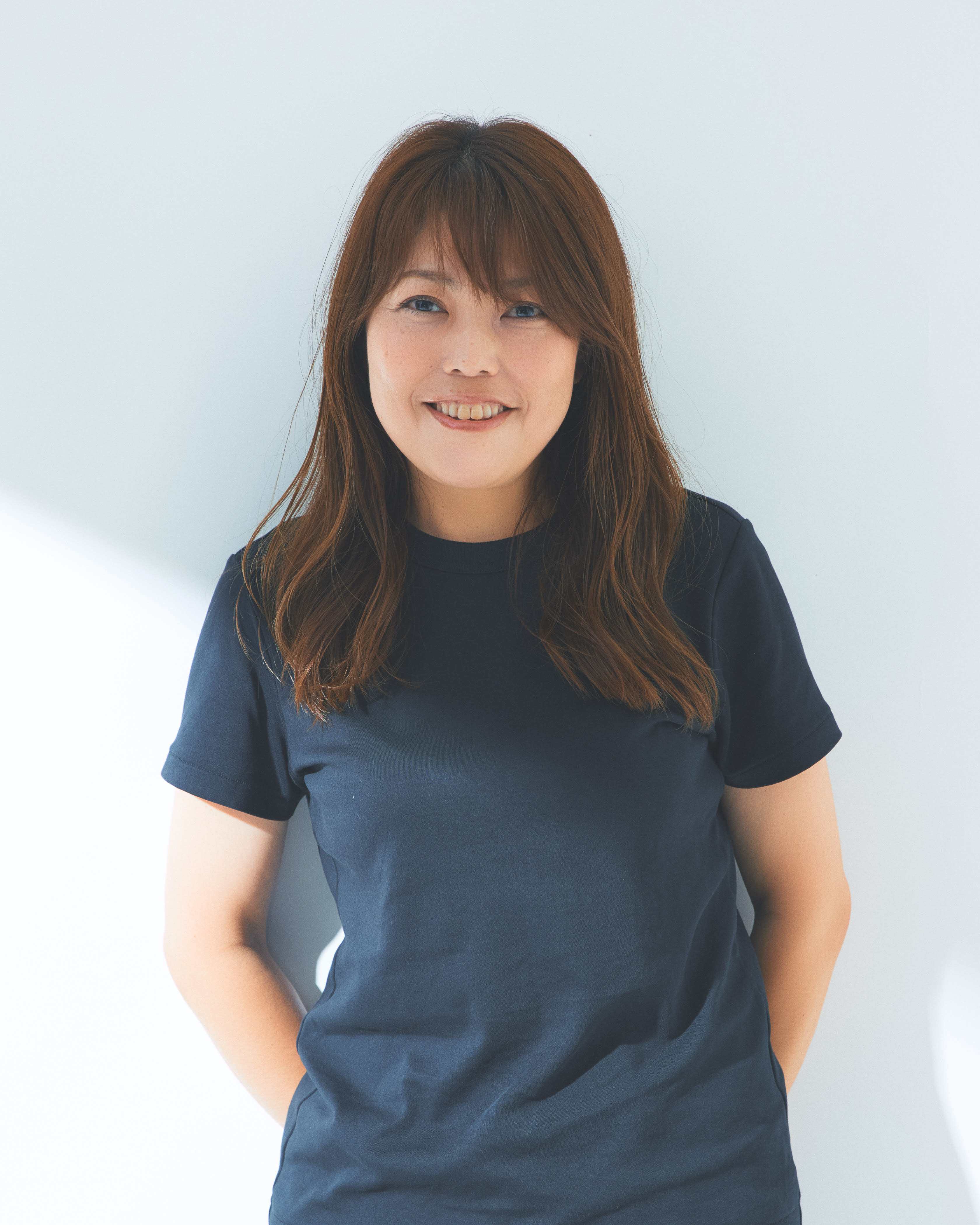 クロードモネ H2O・AVEDA 渋谷ヒカリエshinQs店_高田　知子