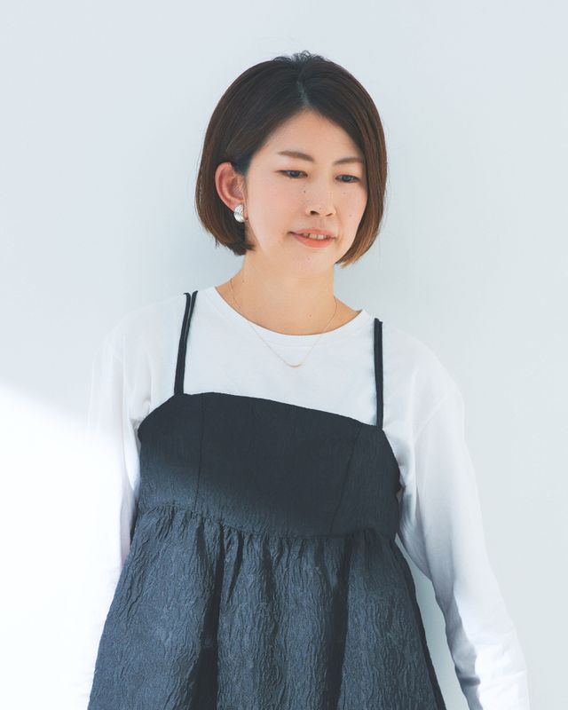 クロードモネ H2O・AVEDA 渋谷ヒカリエshinQs店_土橋　茉耶