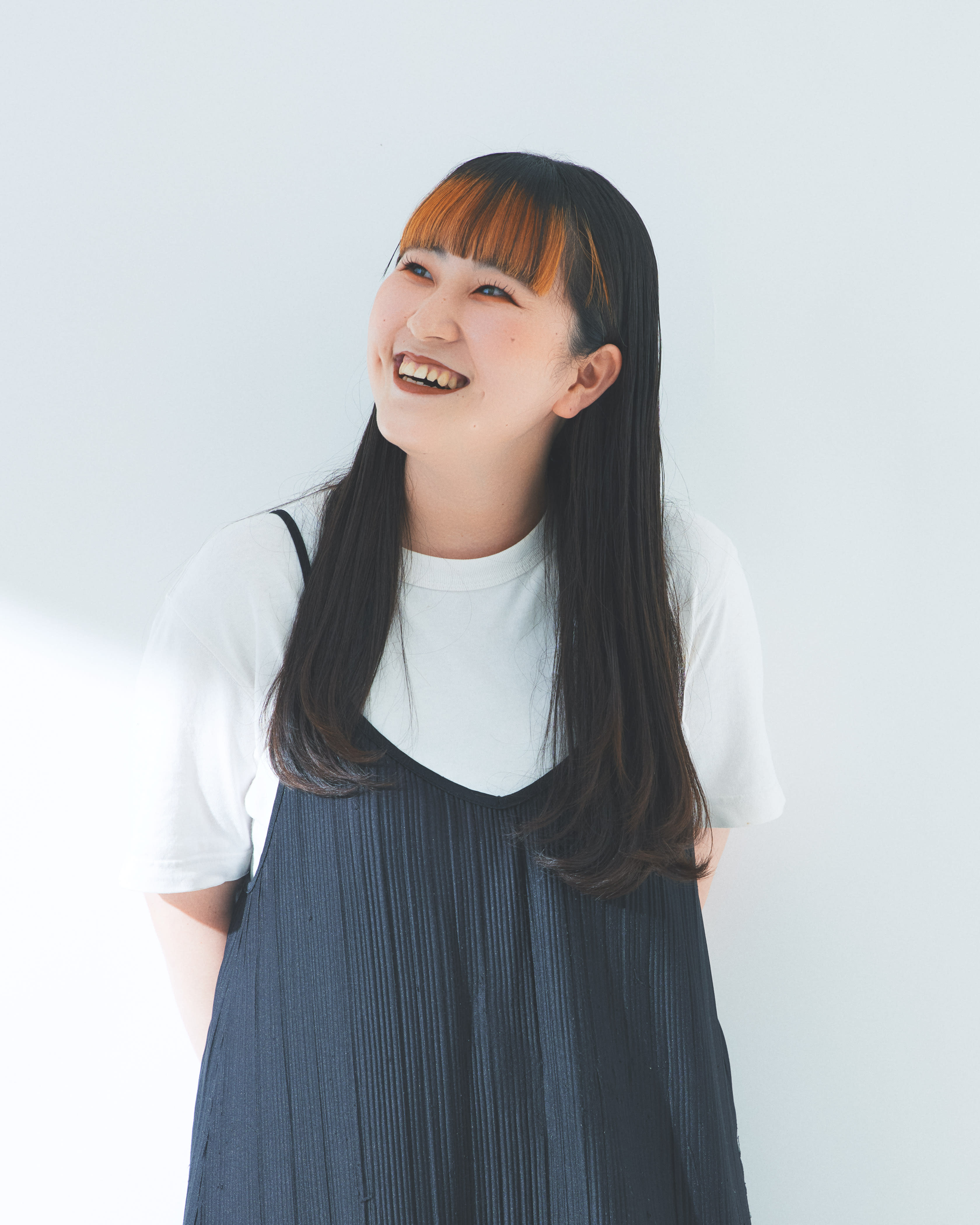 クロードモネ H2O・AVEDA 渋谷ヒカリエshinQs店_町田　優花