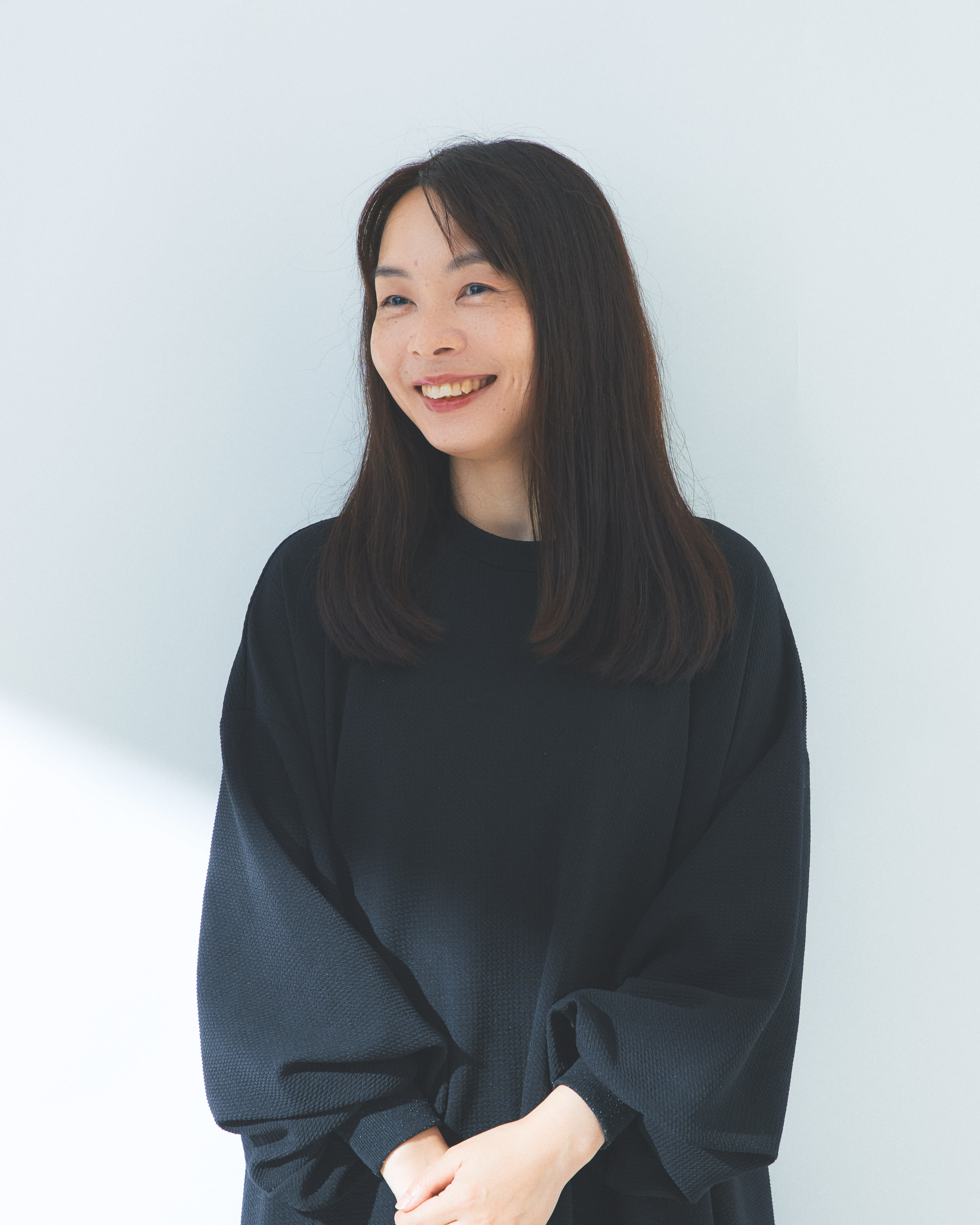 クロードモネ H2O・AVEDA 渋谷ヒカリエshinQs店_笠原　里恵