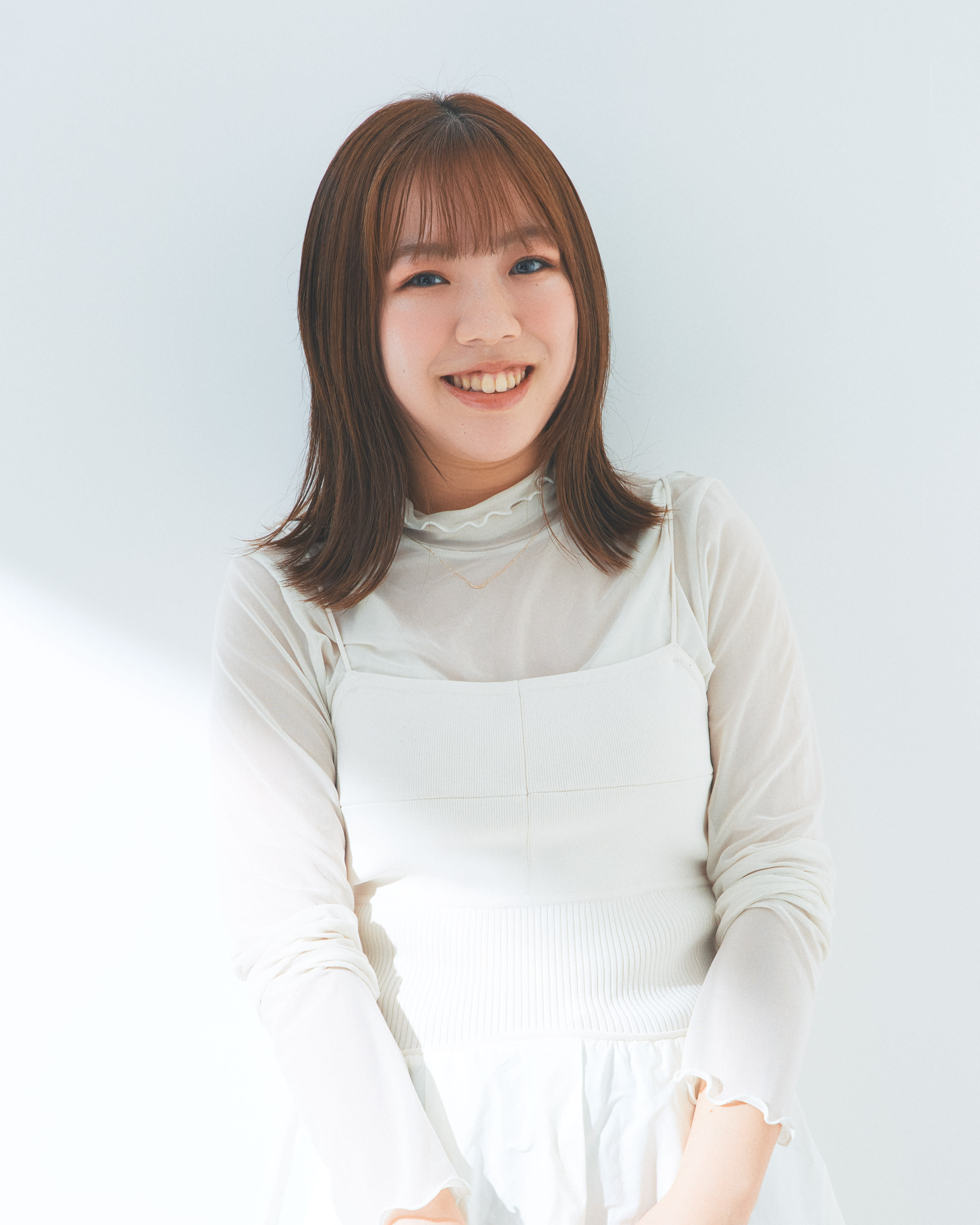 クロードモネ H2O・AVEDA 渋谷ヒカリエshinQs店_柴田　紗綾