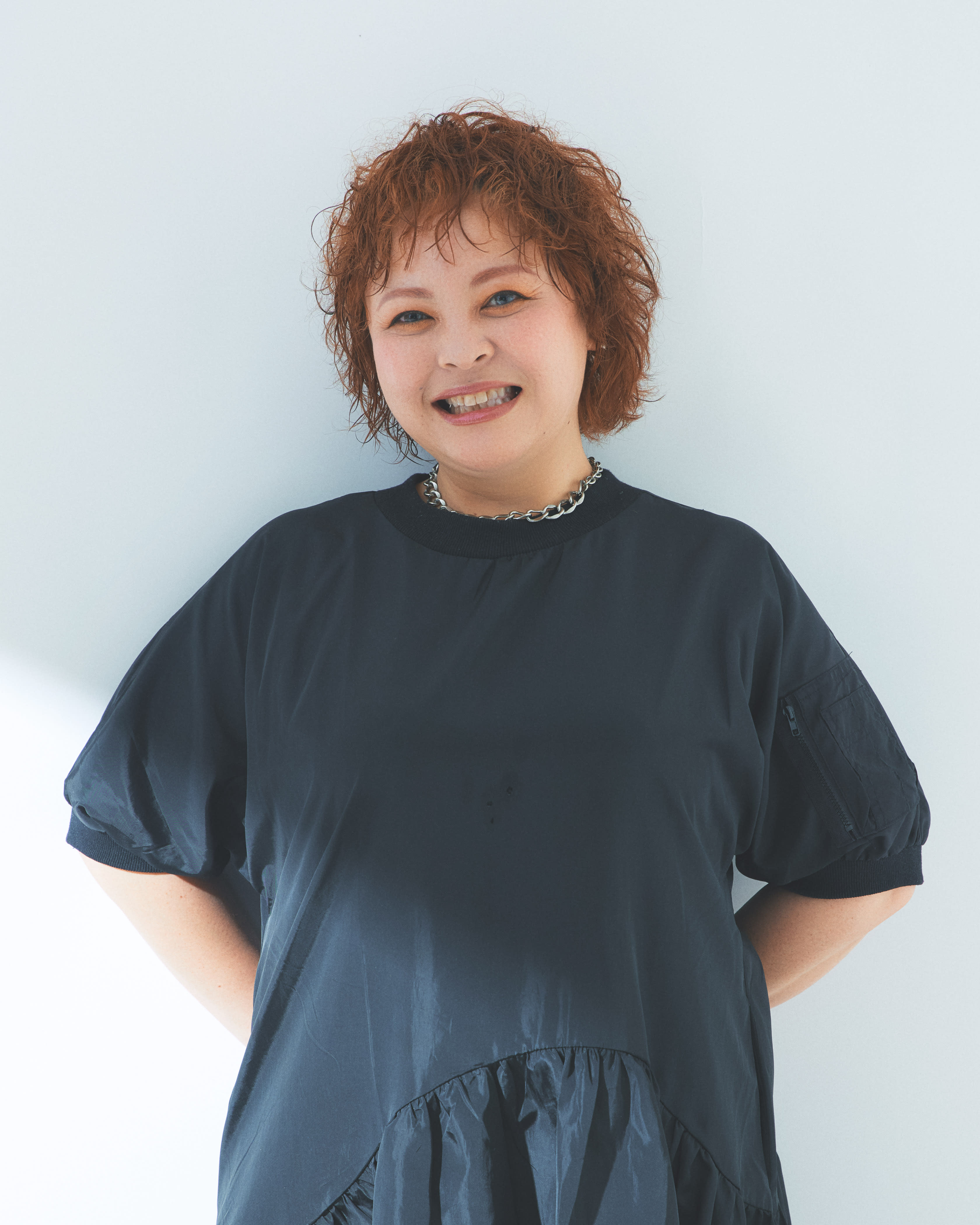 クロードモネ H2O・AVEDA 渋谷ヒカリエshinQs店_瀬尾　直美