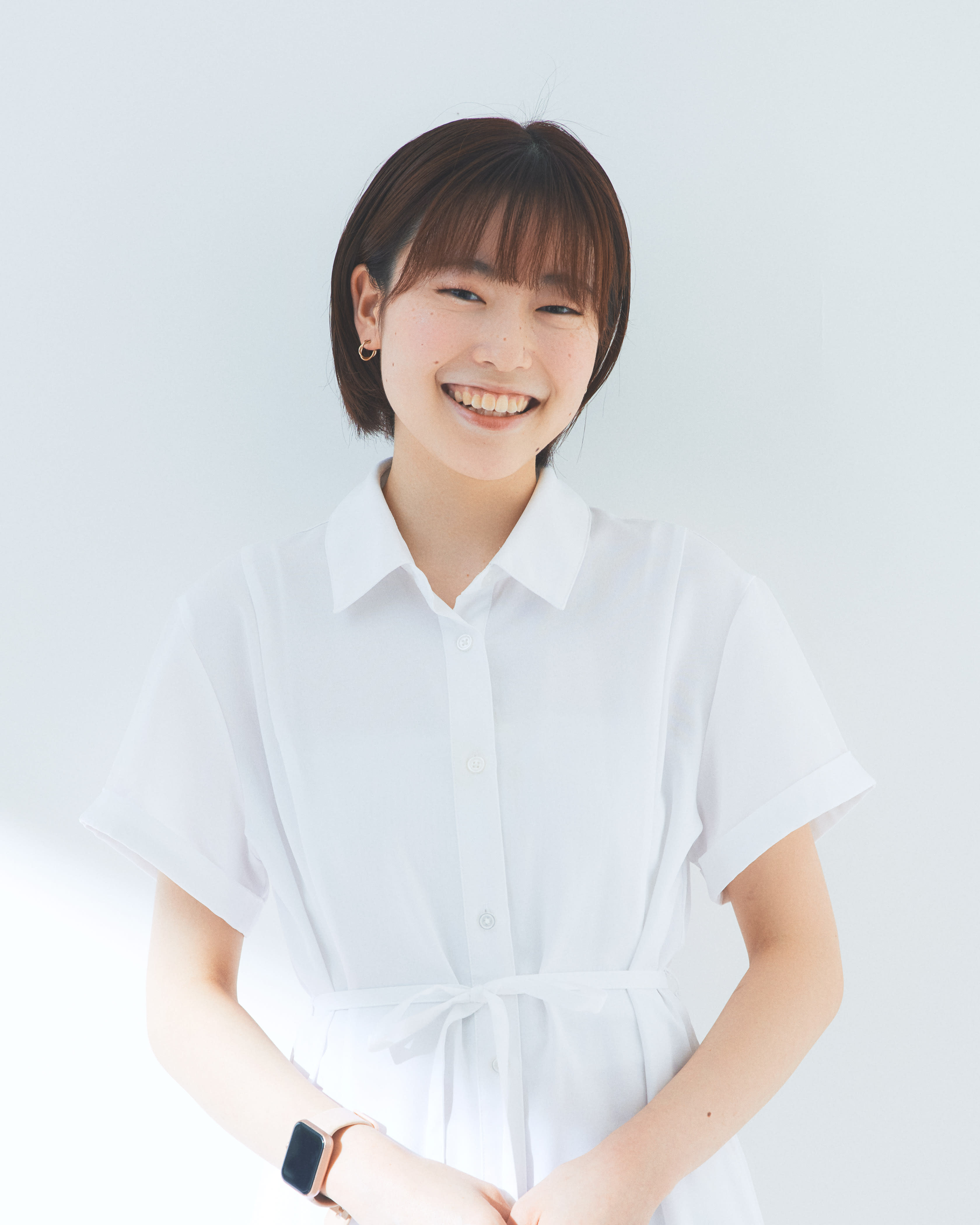 クロードモネ H2O・AVEDA 渋谷ヒカリエshinQs店_平野　ゆら
