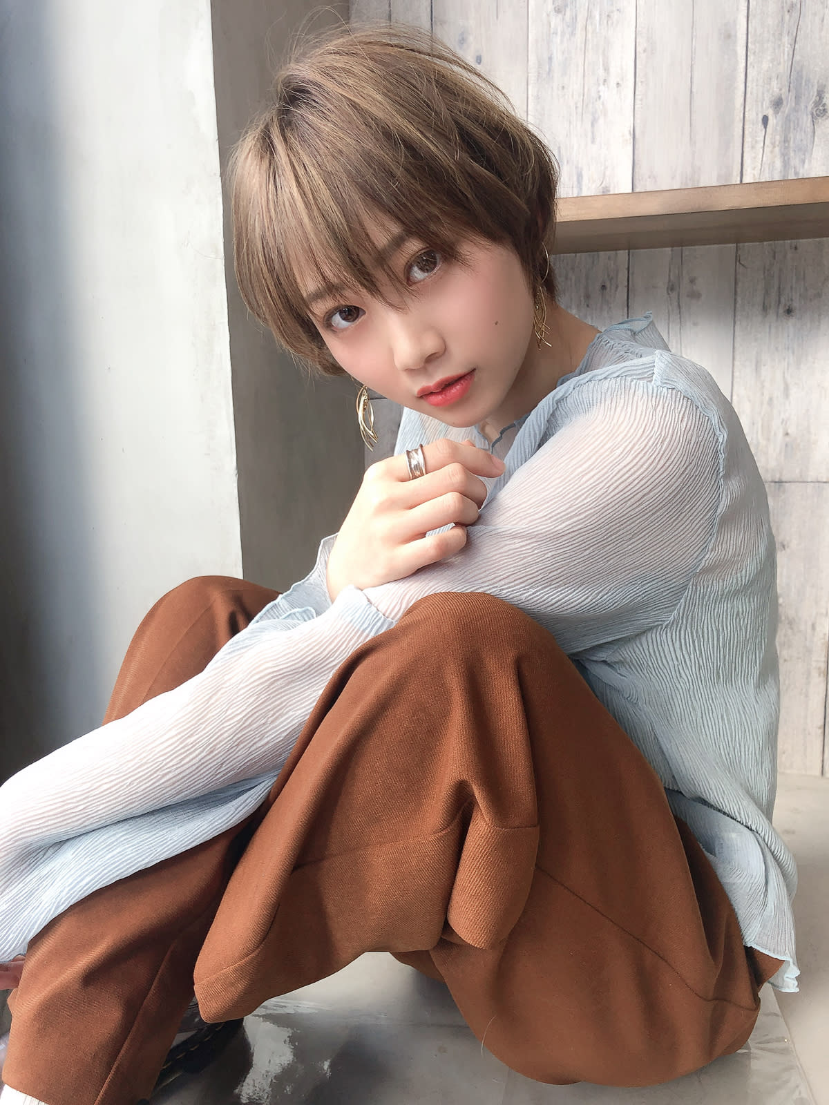 OxO Hair 南柏 【オーヘアー】_2