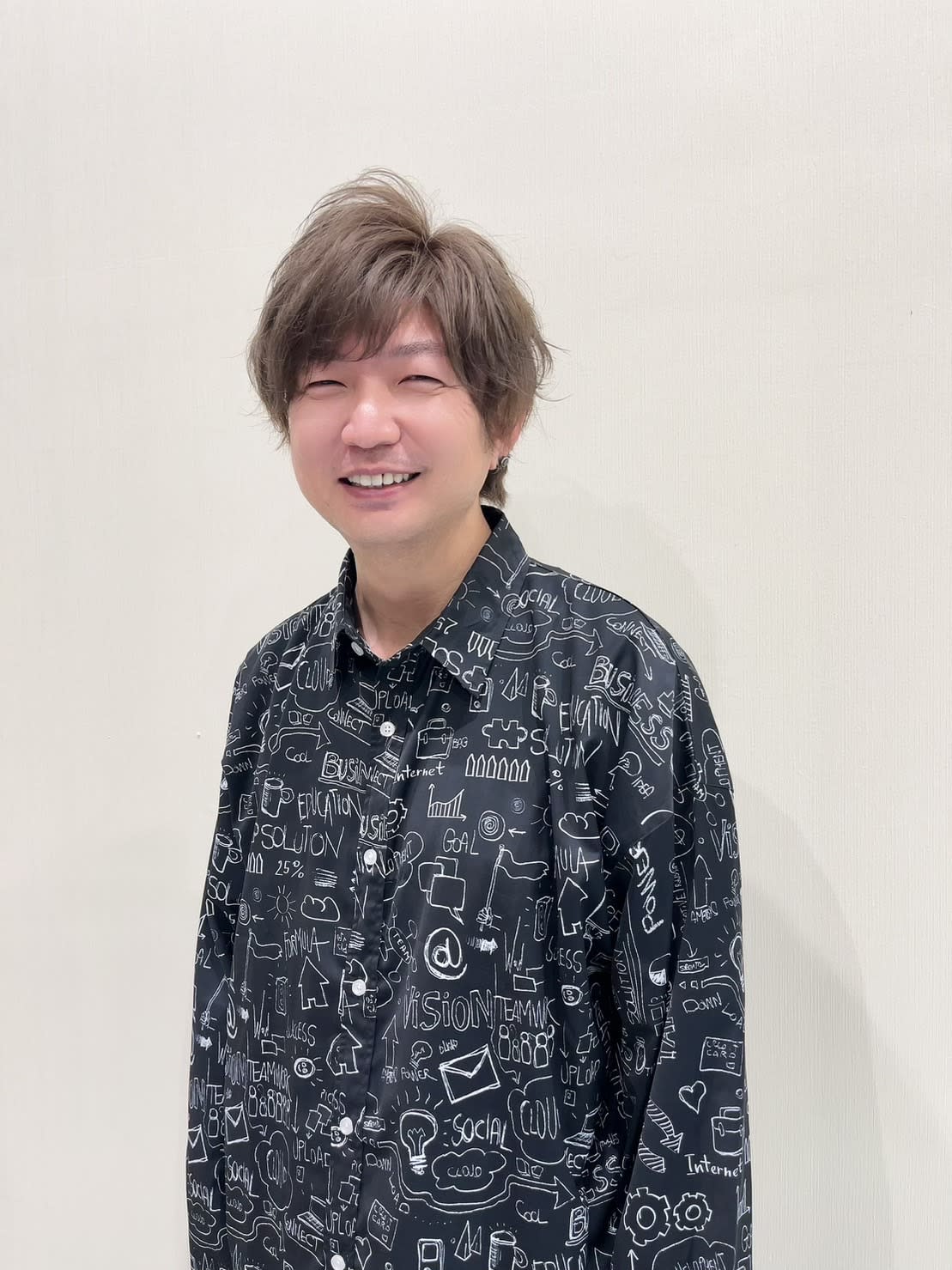 AP・Hair Ciel Krone_永田 真也