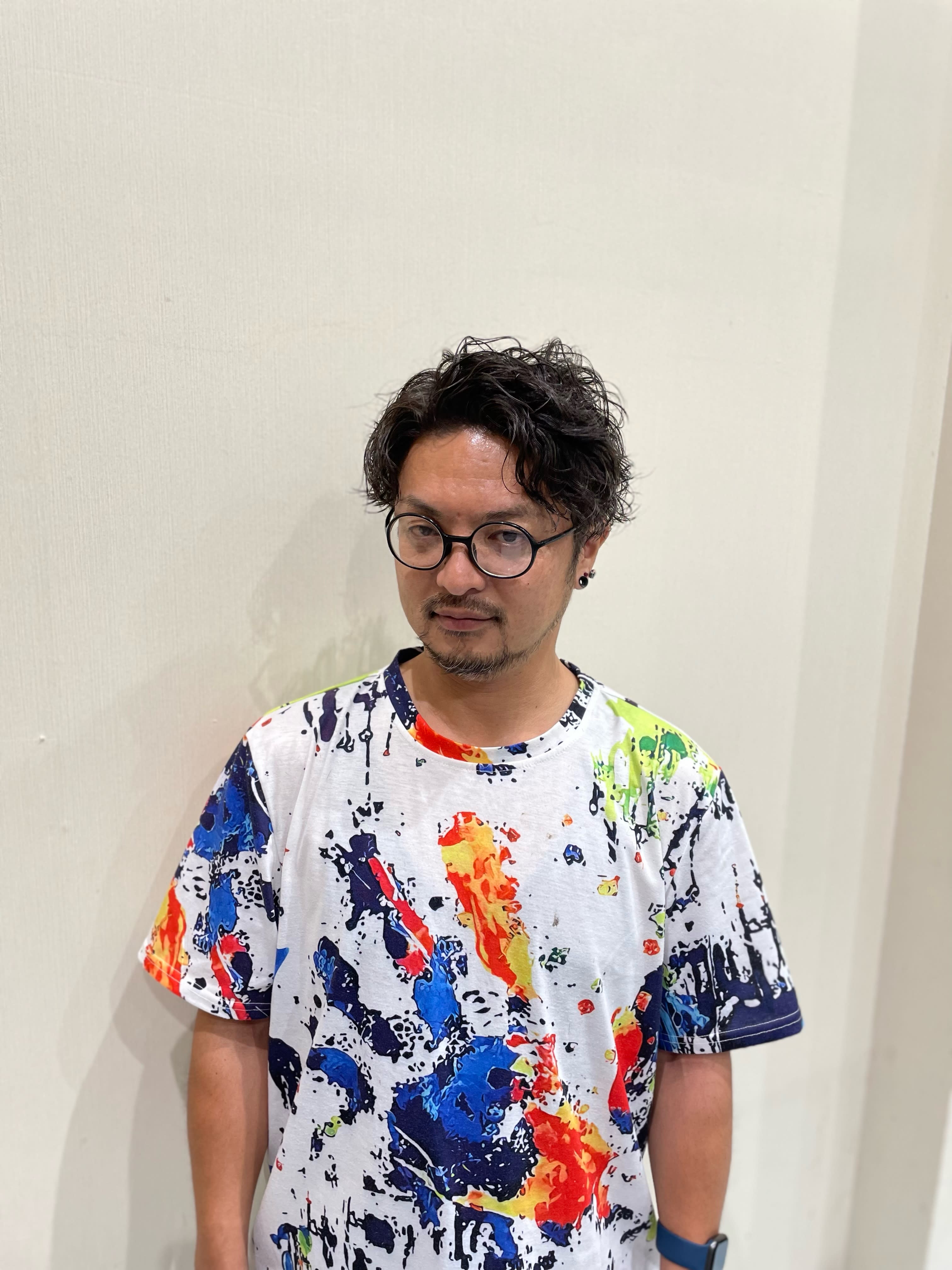 AP・Hair Ciel Krone_斉藤 功典