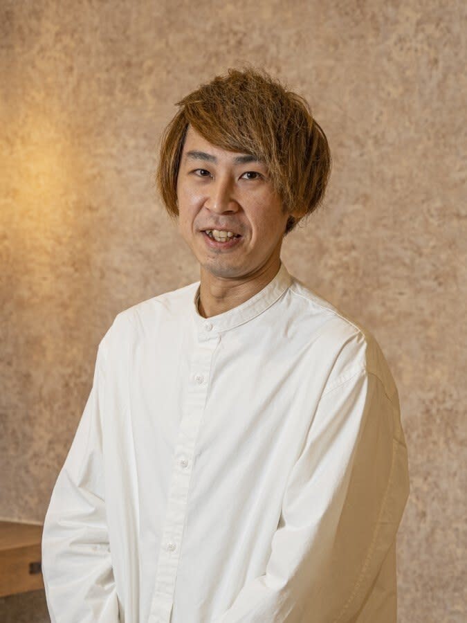 Nanpu_藤原 敬大