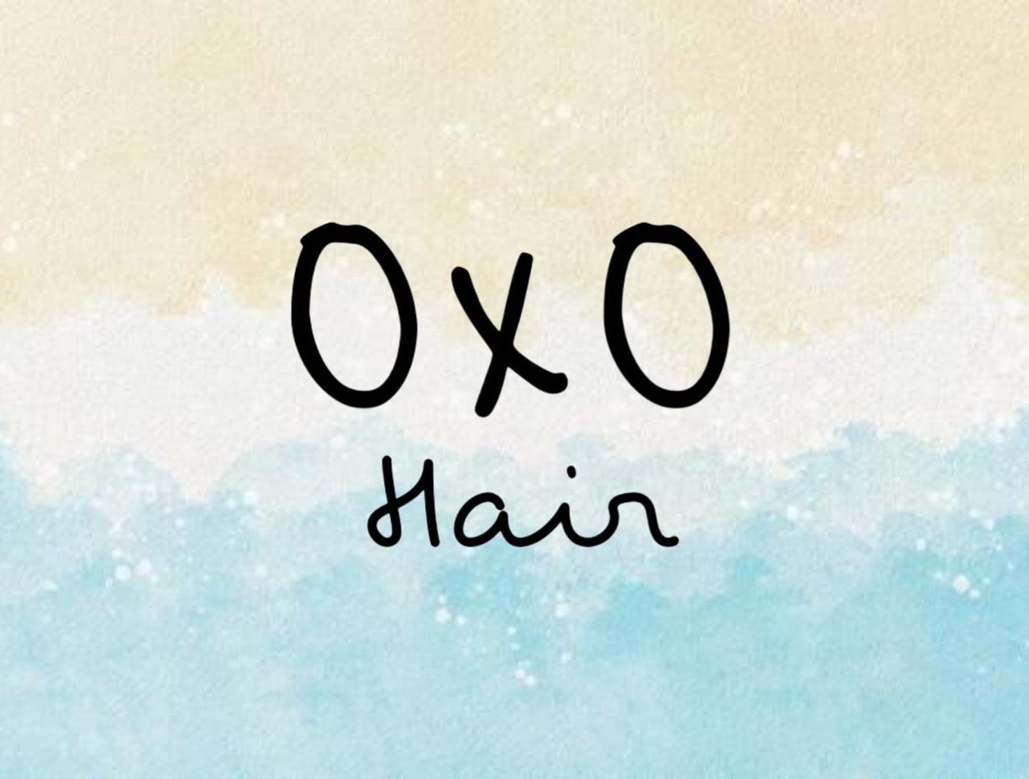 OxO Hair 南柏 【オーヘアー】_寺田 彩記