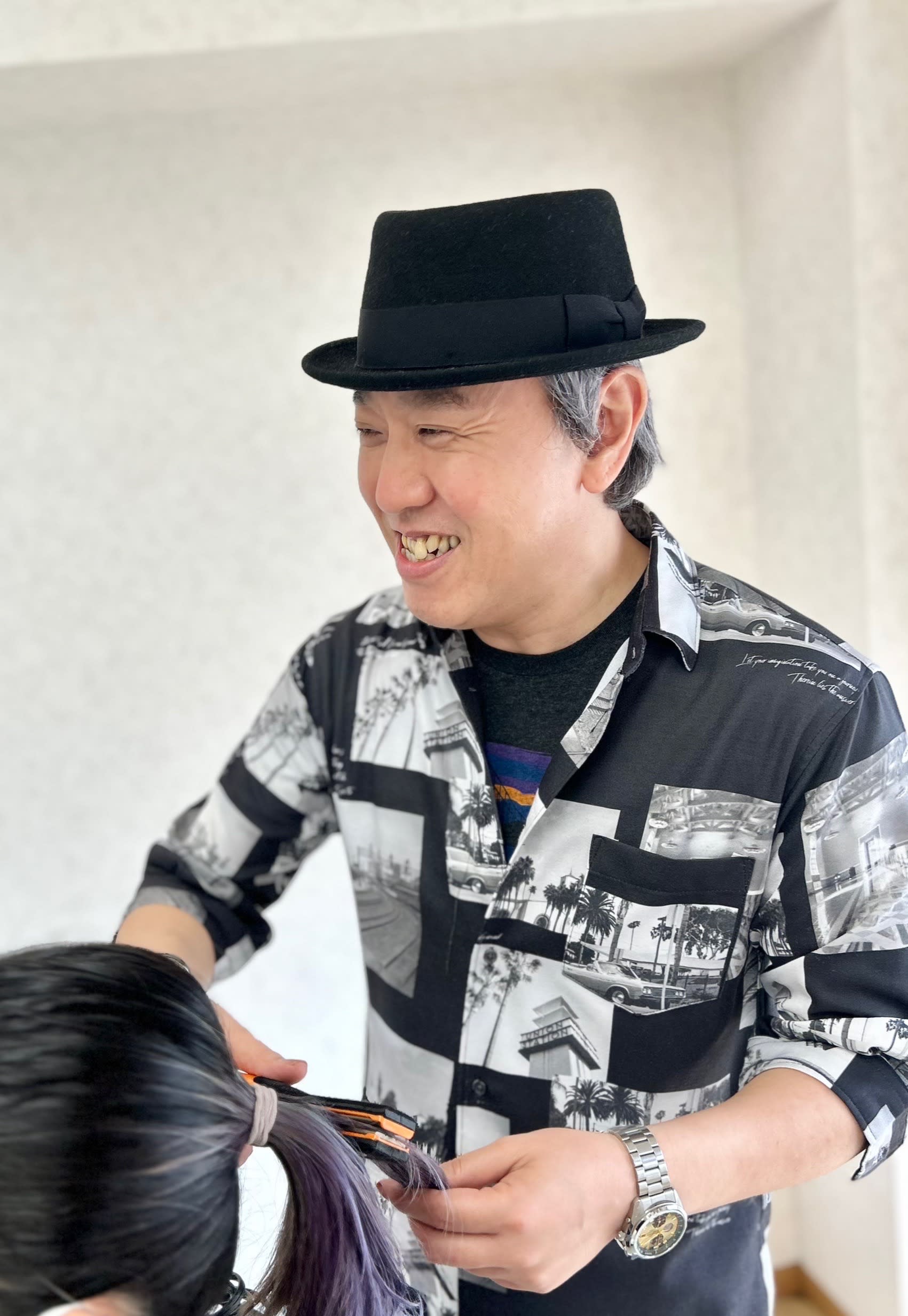 ビーケアーズトヨカワ be-cares toyokawa_鈴木　淳一