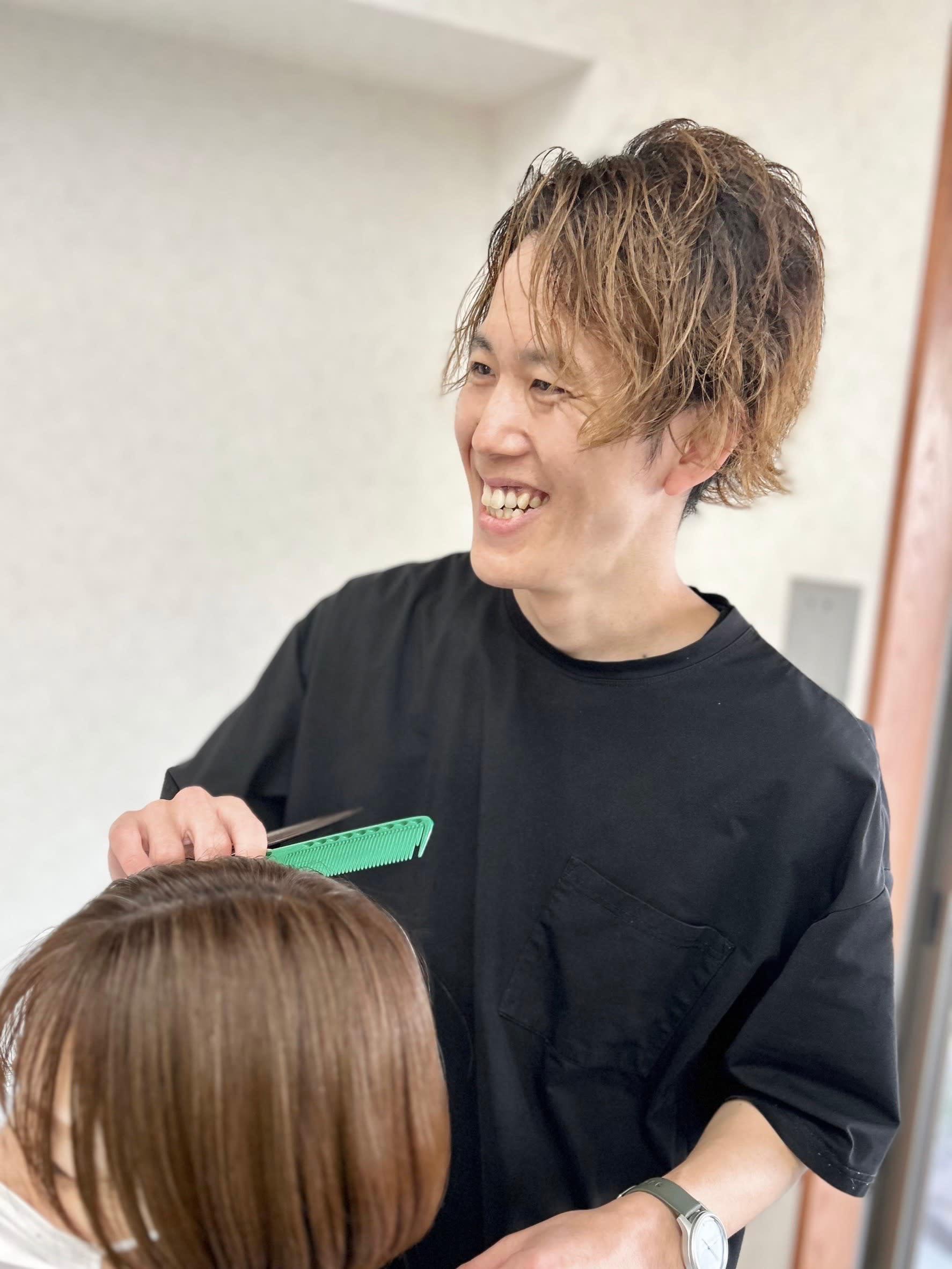 ビーケアーズトヨカワ be-cares toyokawa_河合　勇太