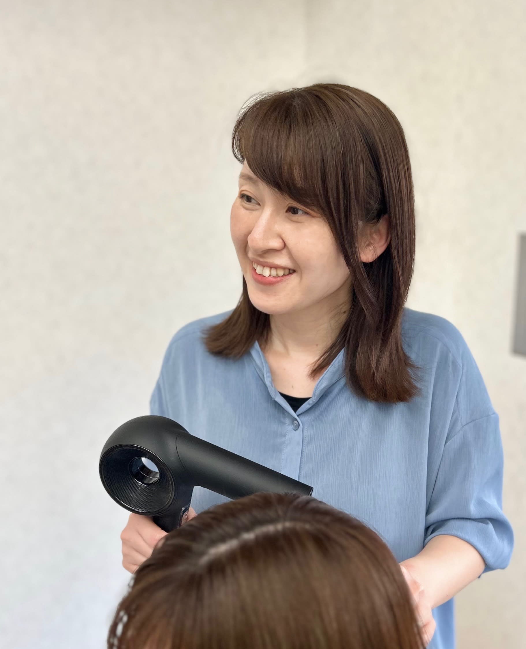ビーケアーズトヨカワ be-cares toyokawa_篠原 奈津子