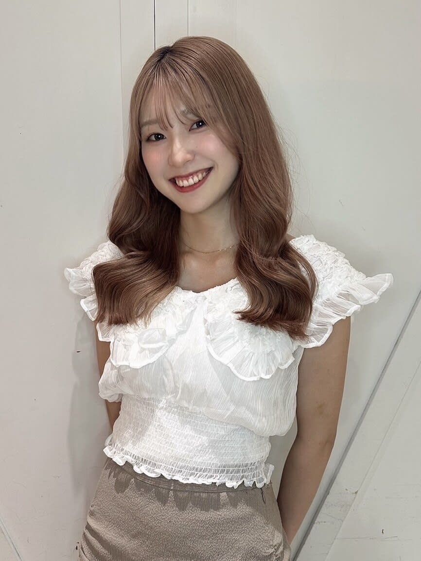 fuhcoh 下関店_藤井　綾乃
