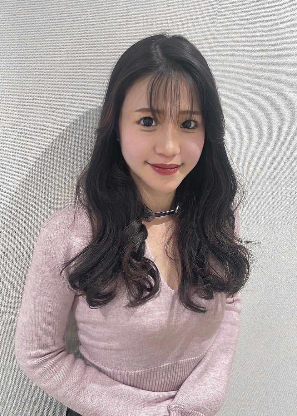 Agu hair emu 和歌山駅前店_KANA