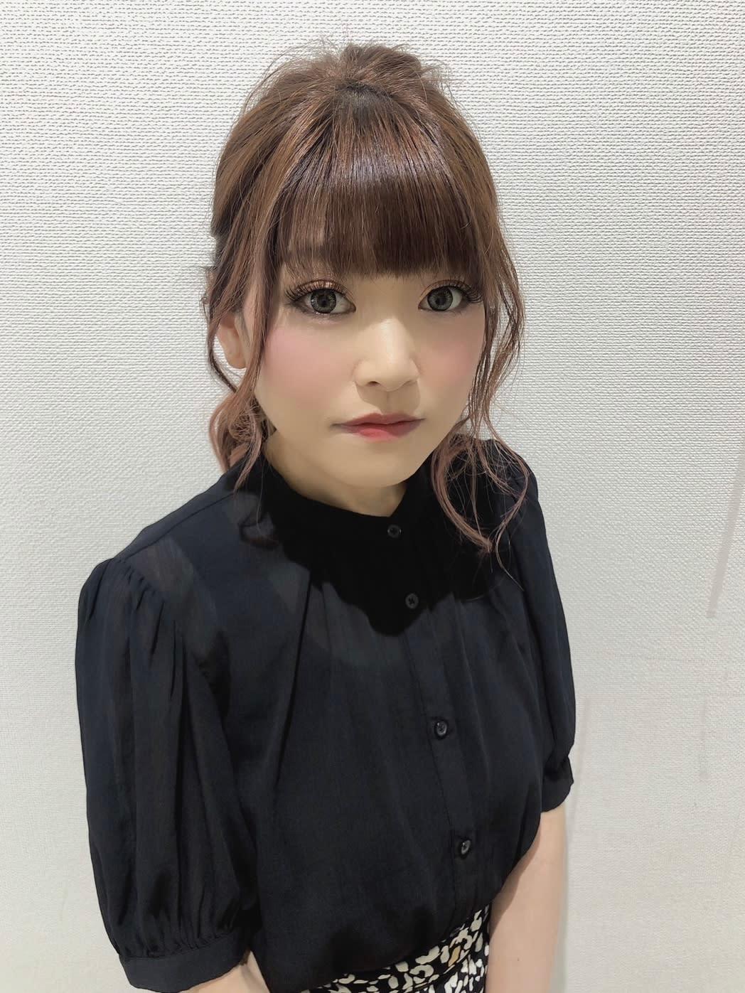Agu hair emu 和歌山駅前店_sachiko