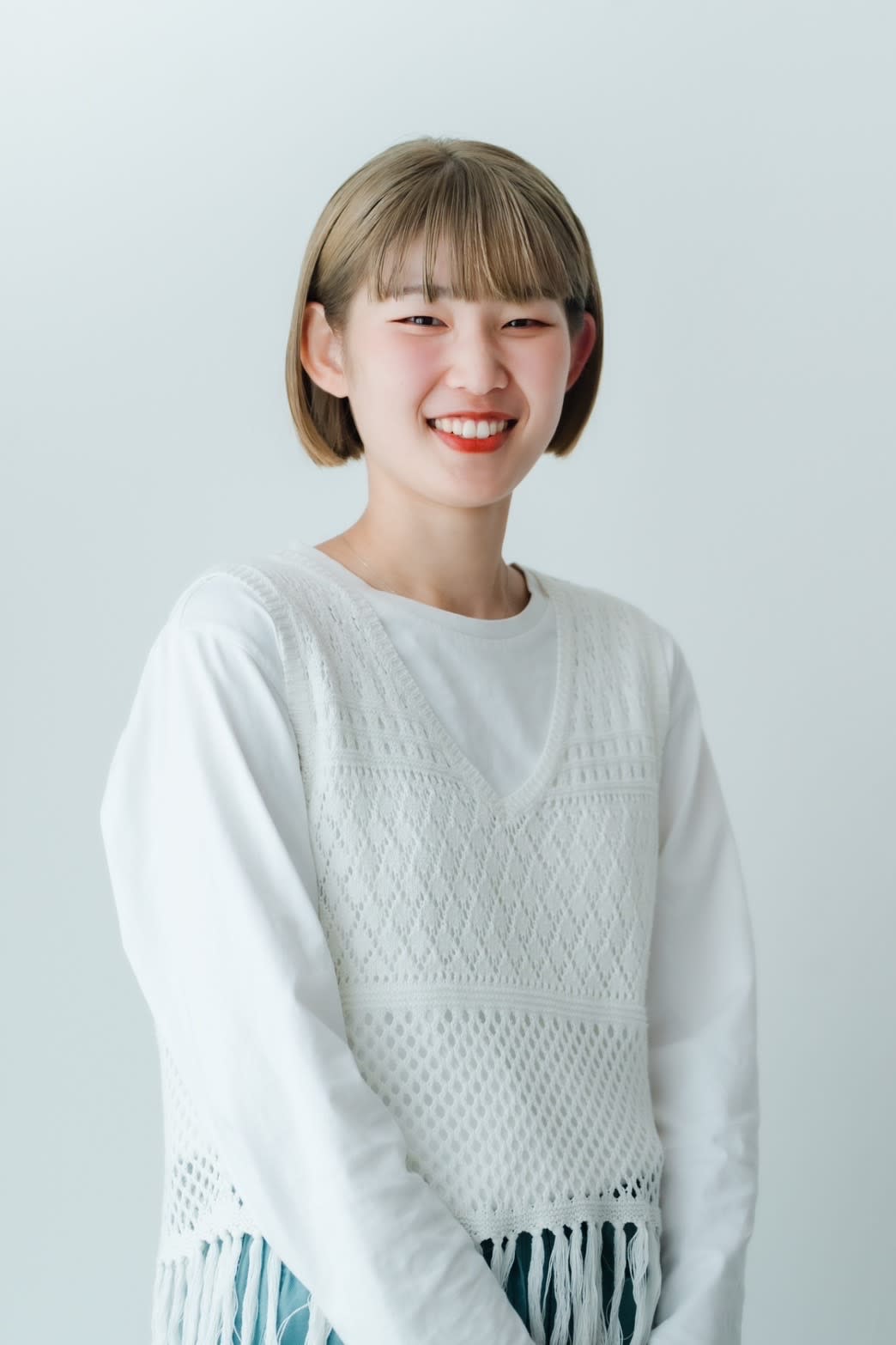 FRAMEporto並木通り店_濱本 美希