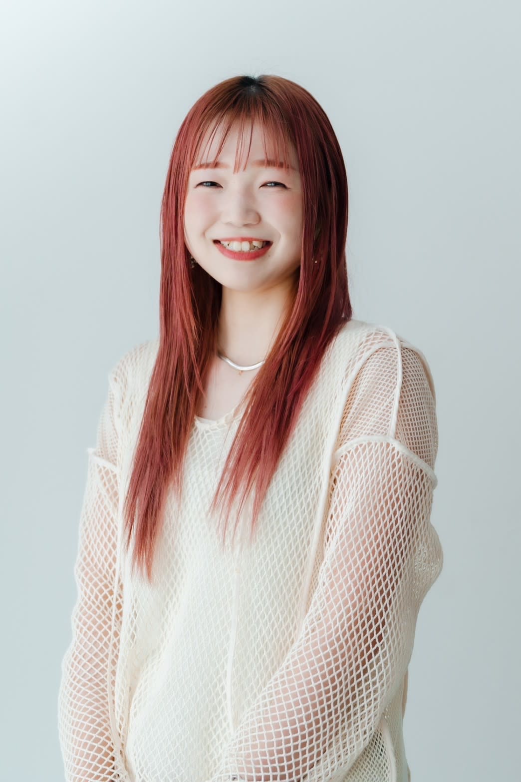 FRAMEporto並木通り店_久保田 鈴菜