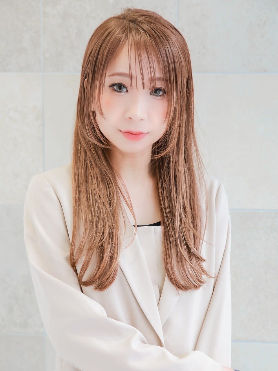 Bibbidi.bobbidi.boo 伏見桃山店_藤田 麻衣