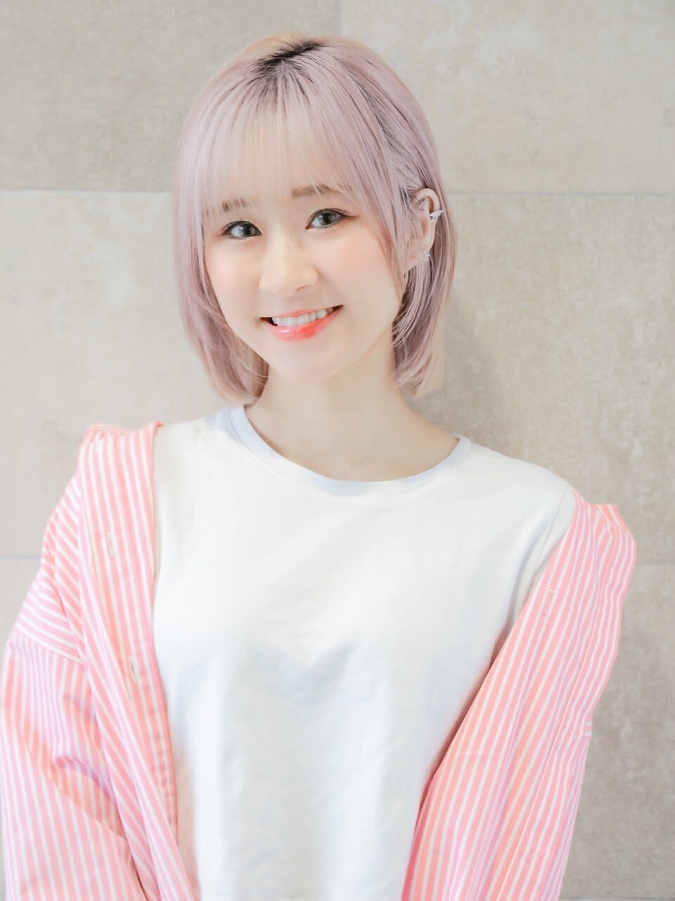 Bibbidi.bobbidi.boo 伏見桃山店_石橋 瑞穂