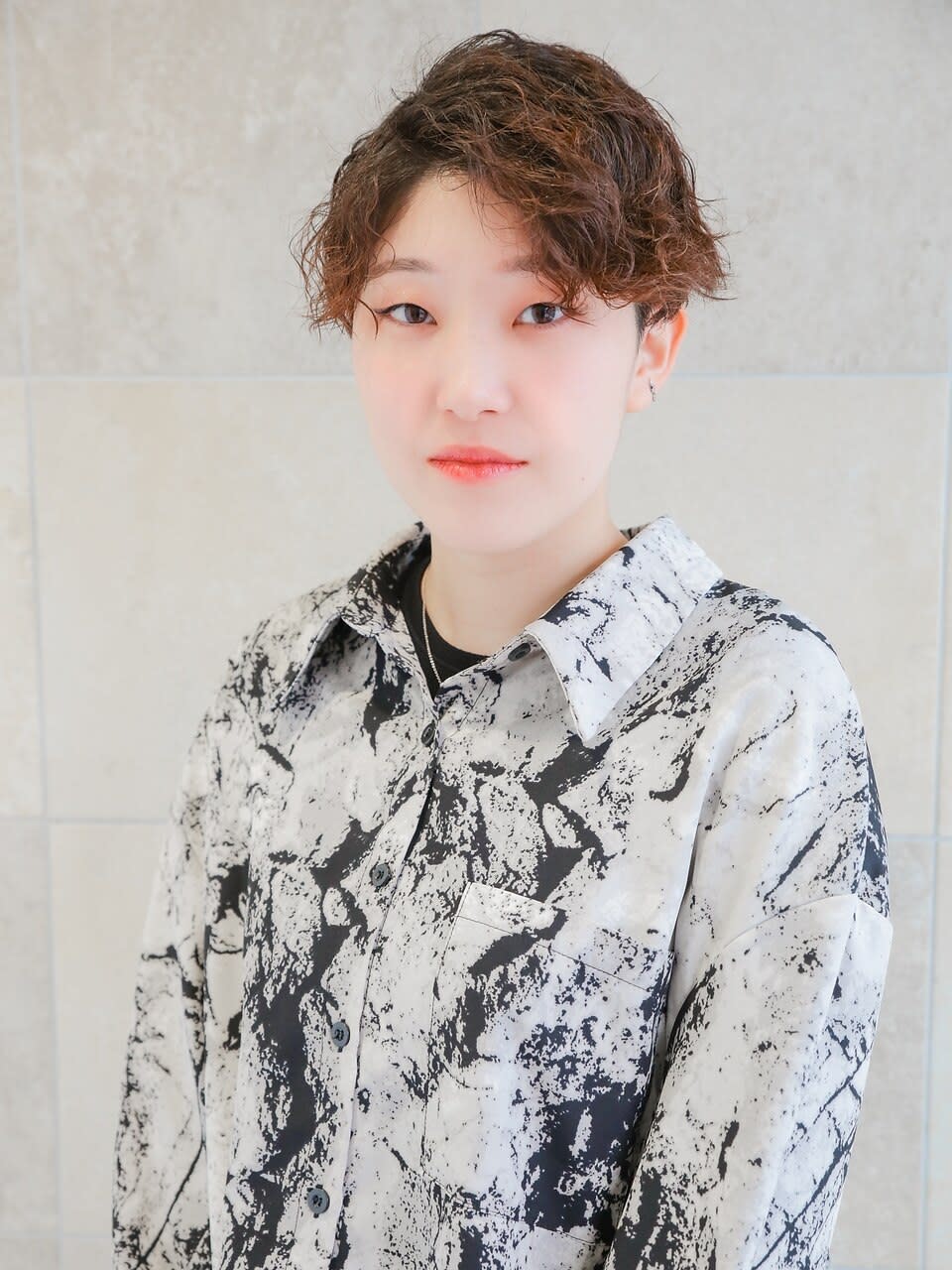 Bibbidi.bobbidi.boo 伏見桃山店_松尾 春菜