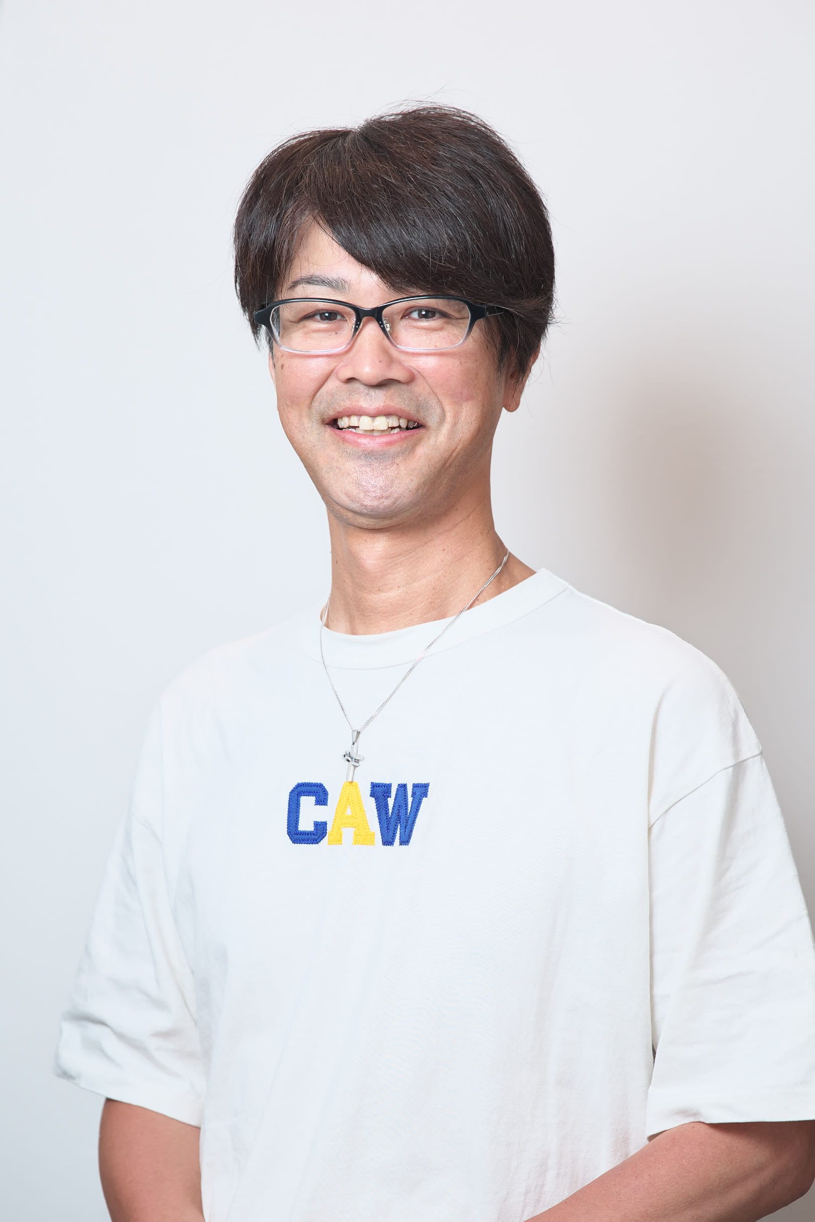 MEN'S WILL by SVENSON 金沢スタジオ_濱木 学