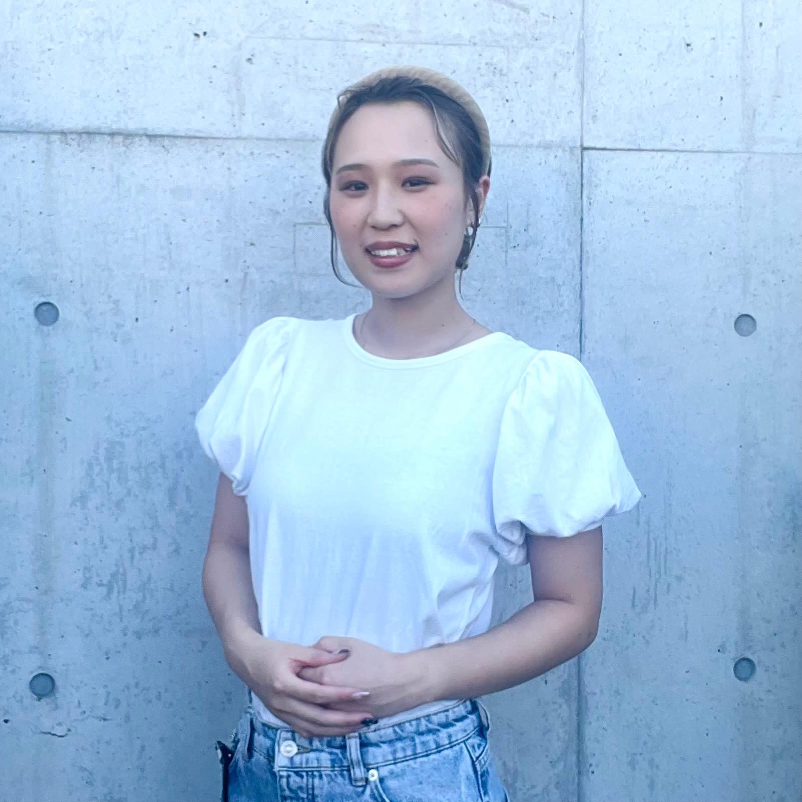 donica_西山朝妃