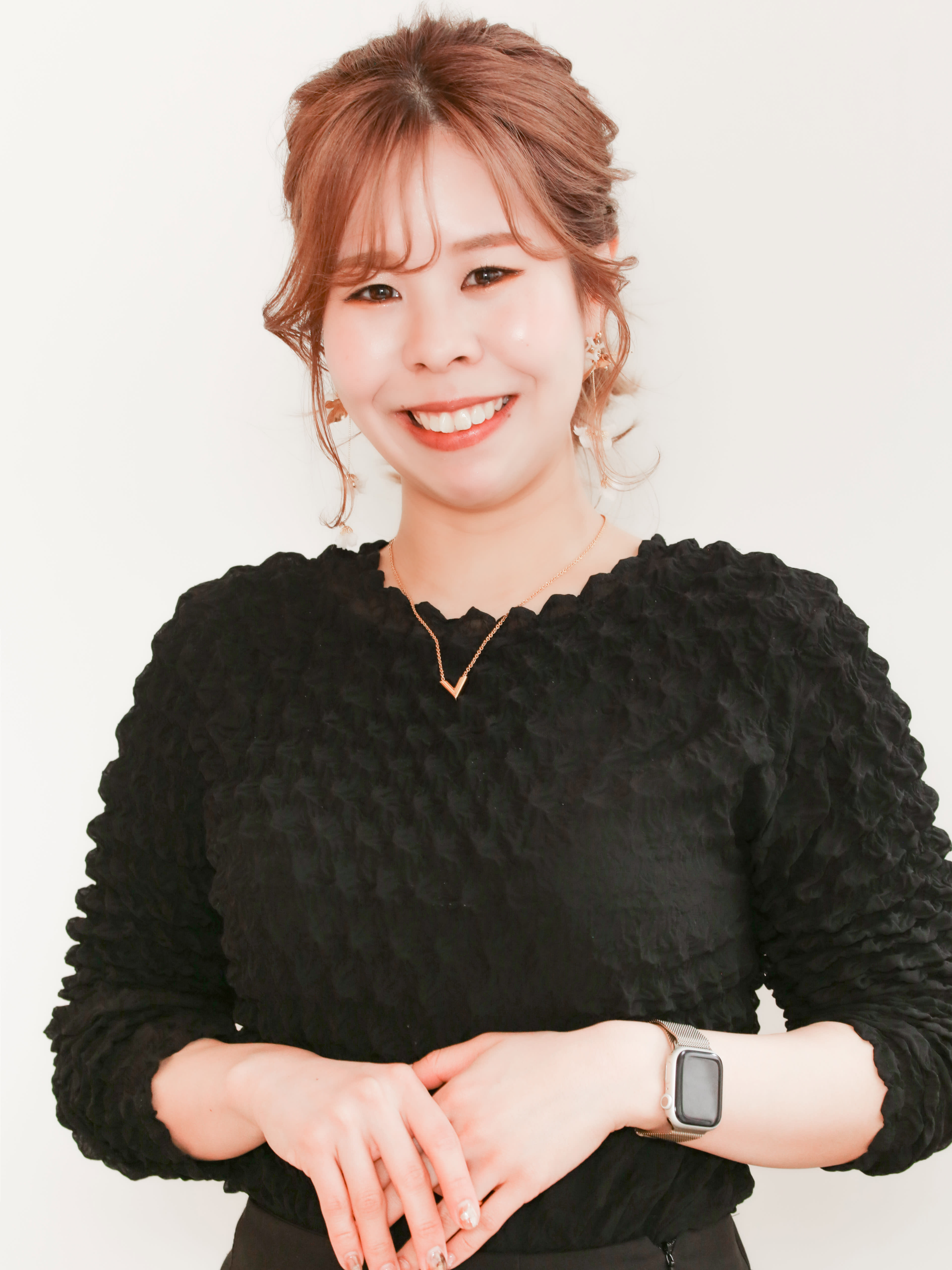 NYNY MothersMOMOテラス六地蔵店_宇藤 優子