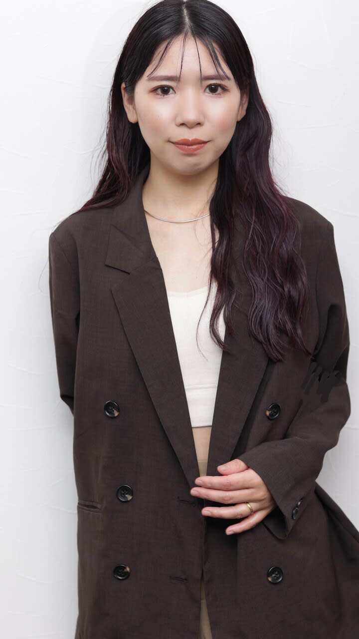 プランツヘアー博多_原 依里
