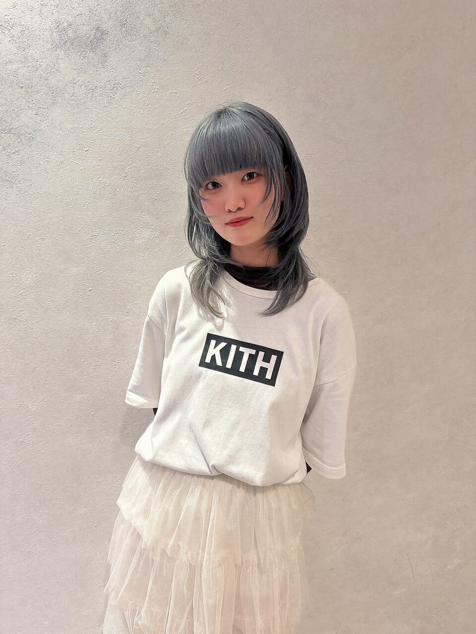 HAIR & MAKE EARTH 今池店_山田　梨央