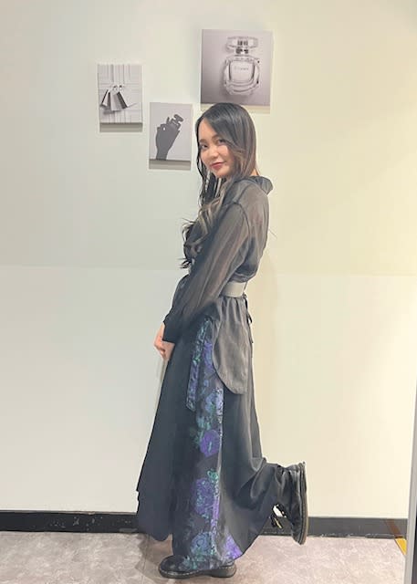 Ash 瑞江店_村田 菜々美