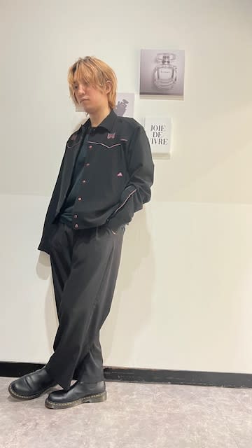Ash 瑞江店_比留間 貴輝