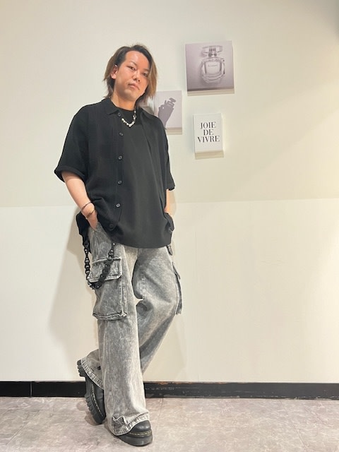 Ash 瑞江店_武藤　陸