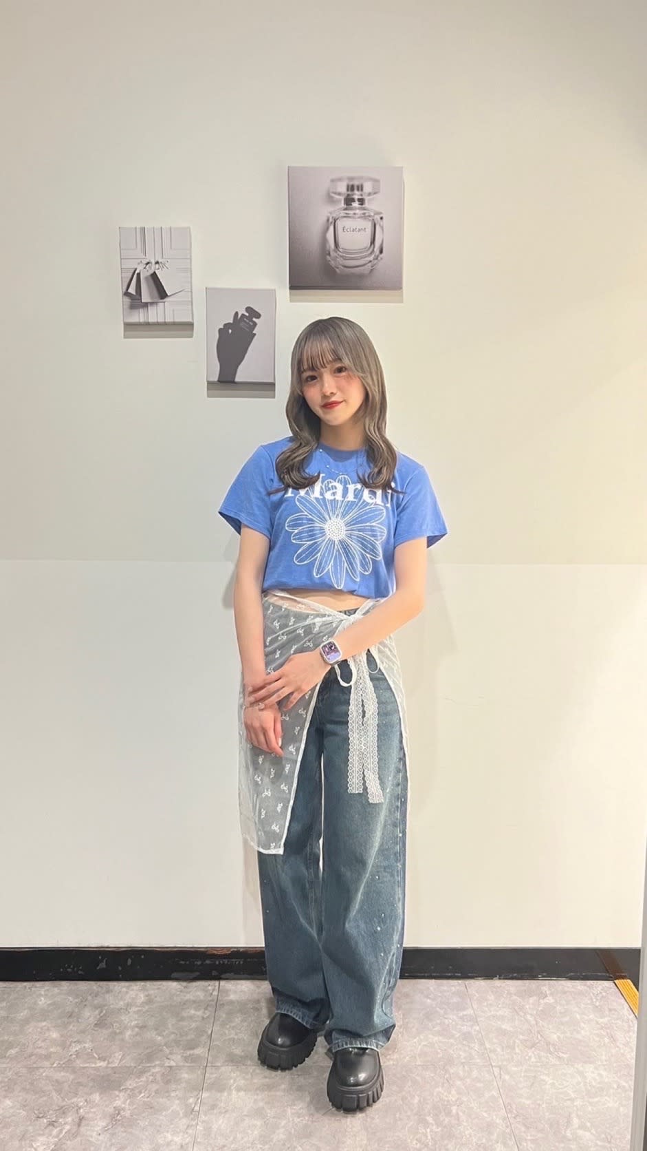 Ash 瑞江店_管野 愛奈	