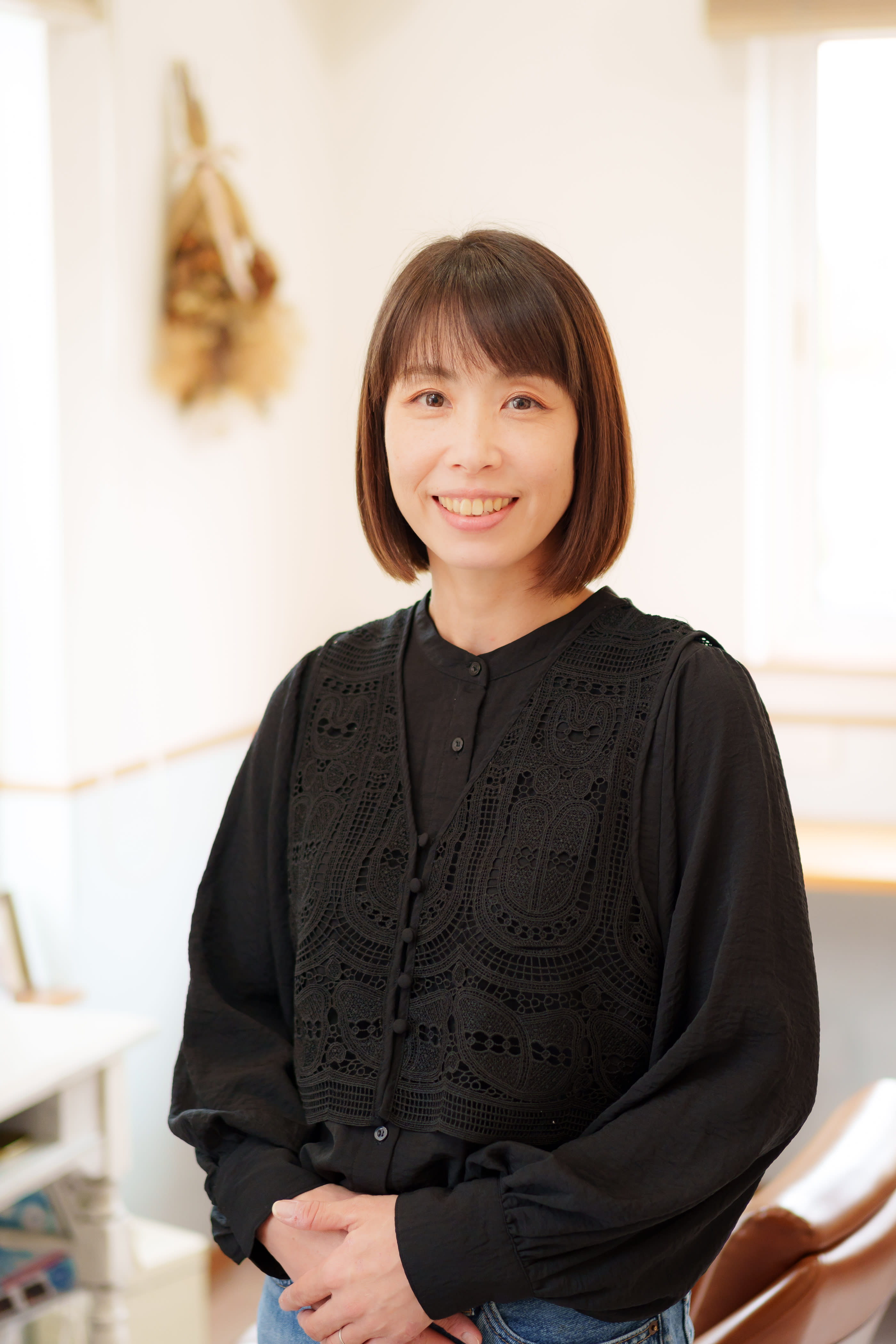 concierge 泉区将監殿店_risa 