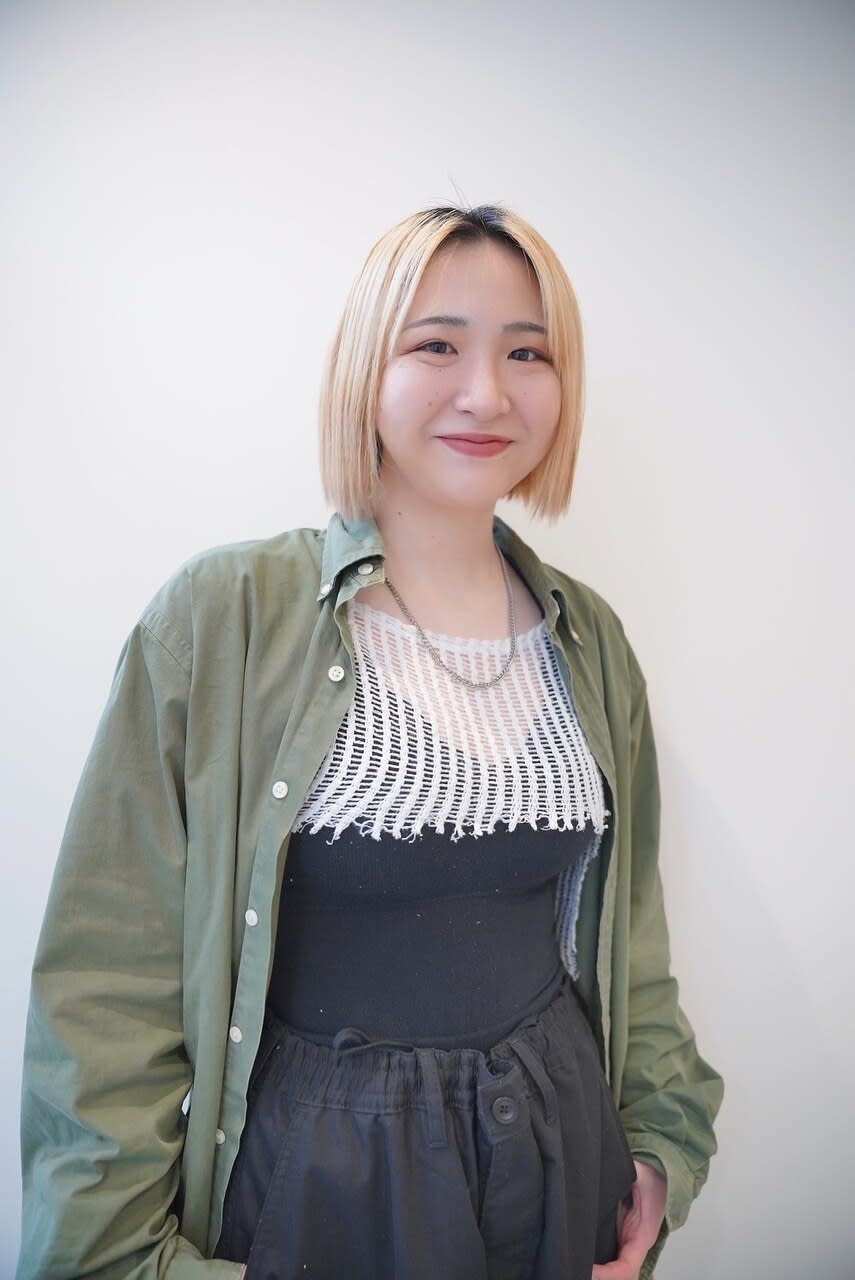 NYNY なんば道頓堀店_西田 七織