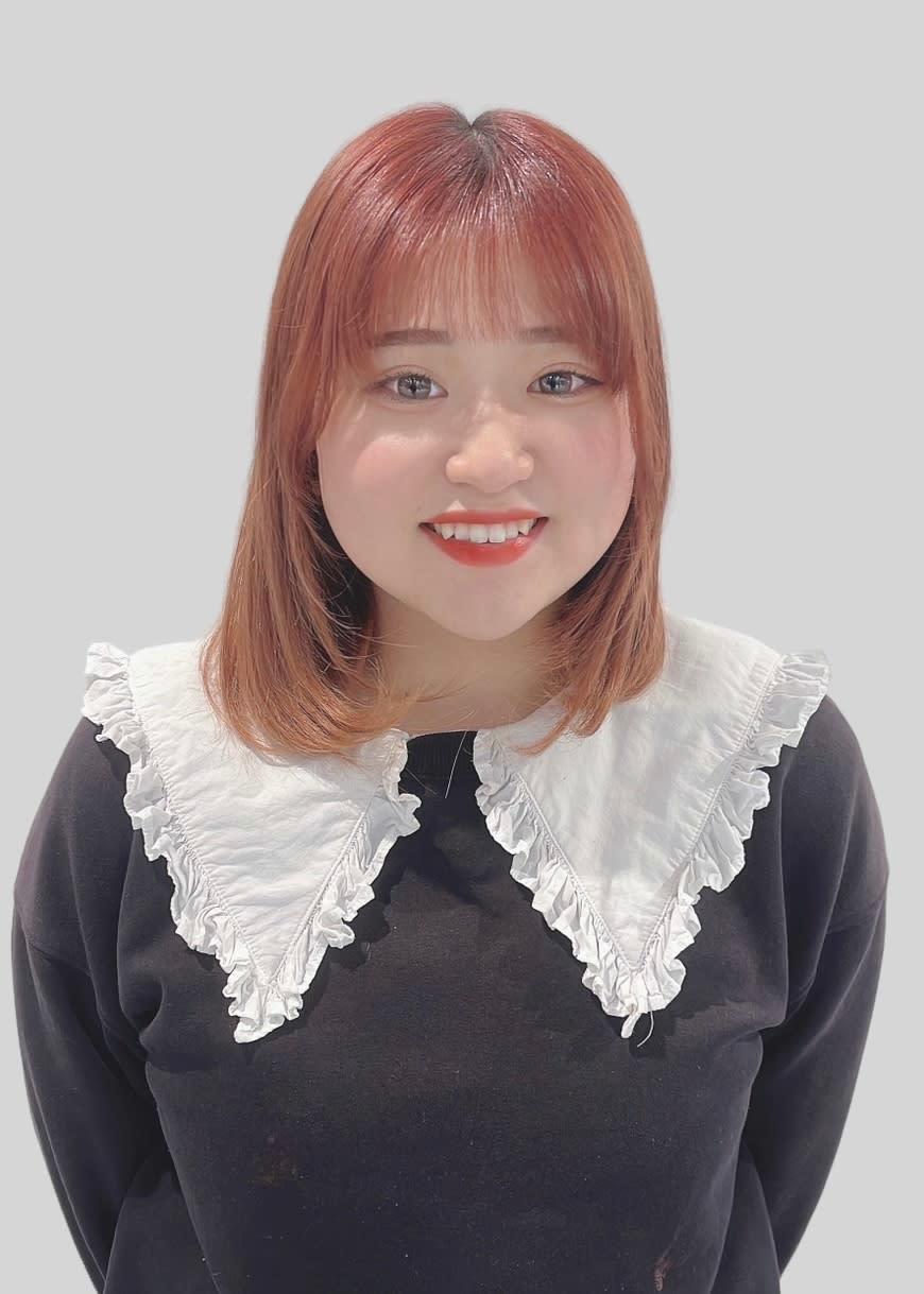 HAIR & MAKE EARTH 川崎店_栗原　智恵