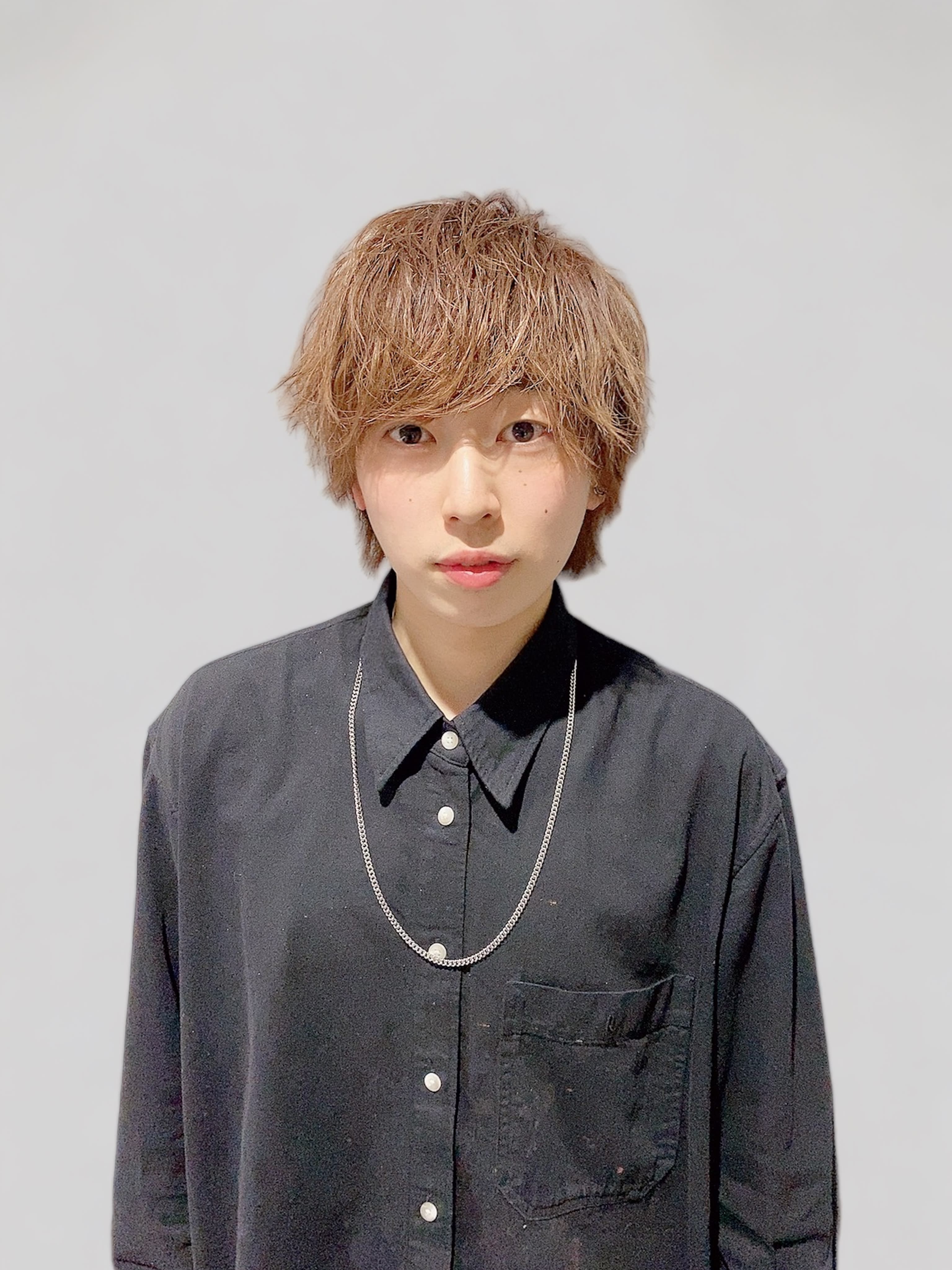 HAIR & MAKE EARTH 川崎店_田仲 雄大